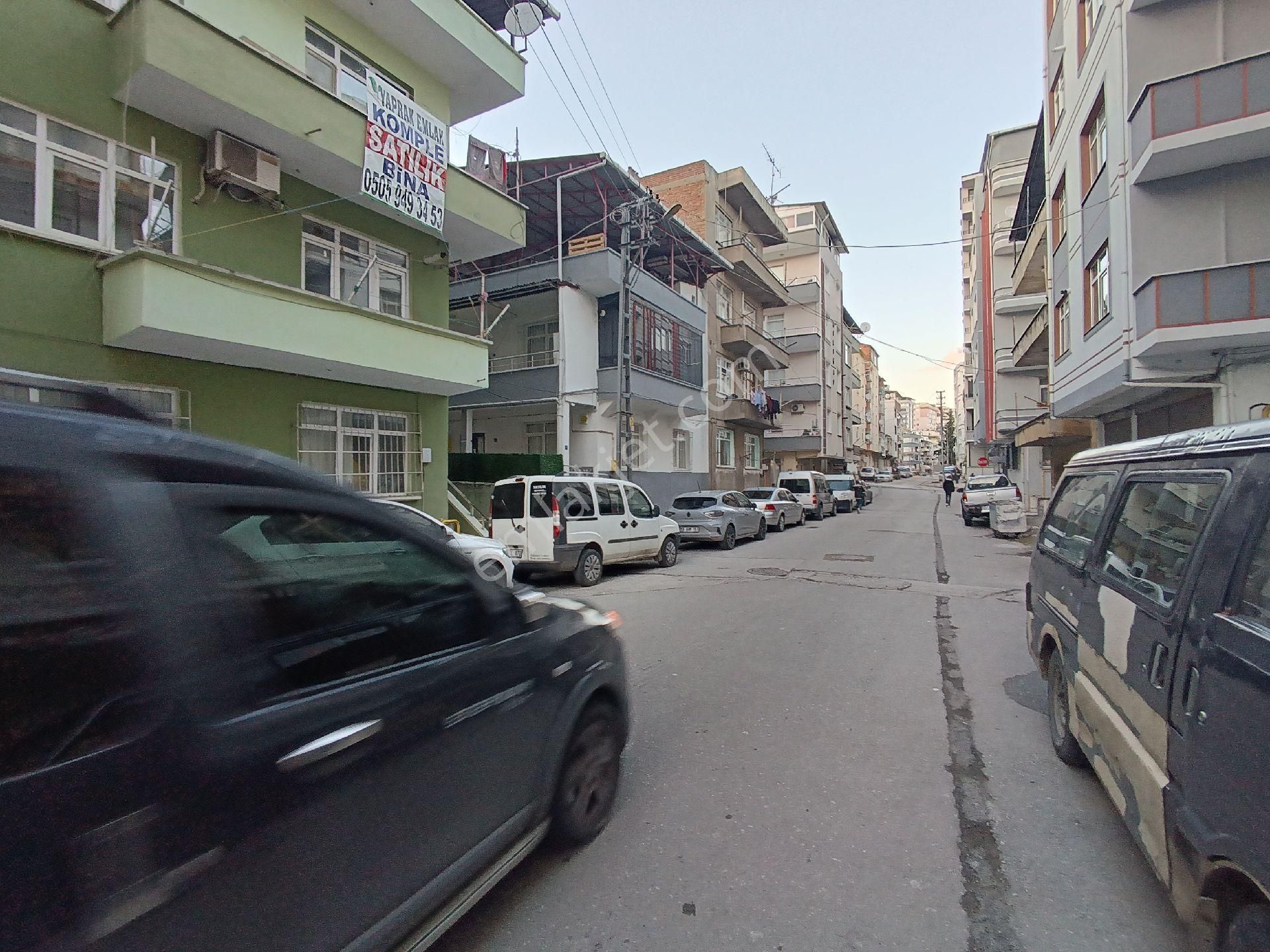 İlkadım Liman Mahallesinde Satılık Müstakil Bina - Görsel 34