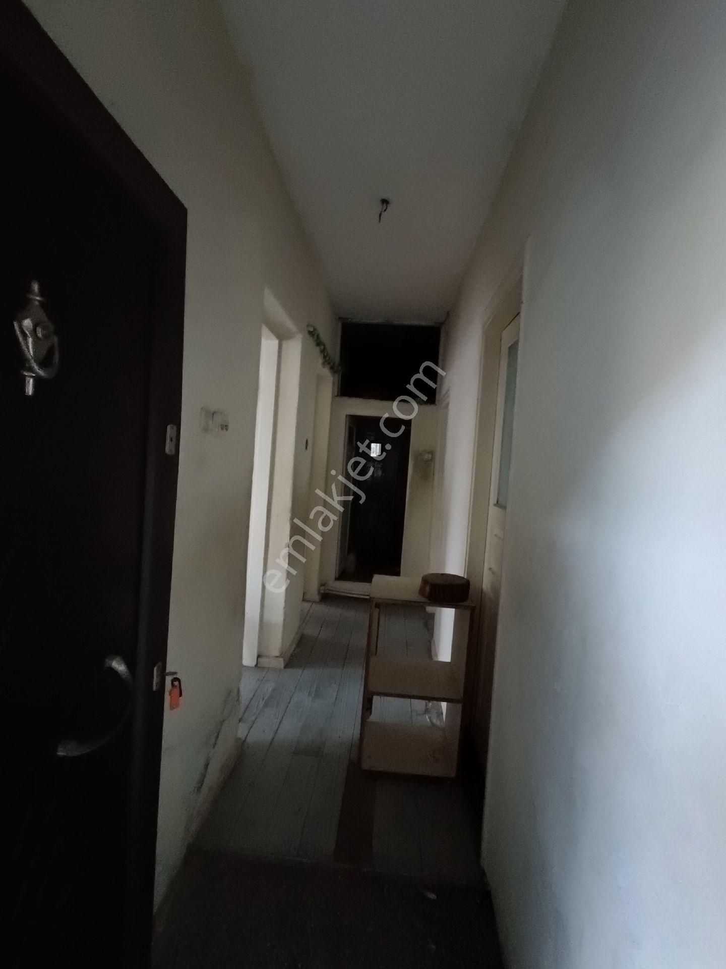 İlkadım Liman Mahallesinde Satılık Müstakil Bina - Görsel 14