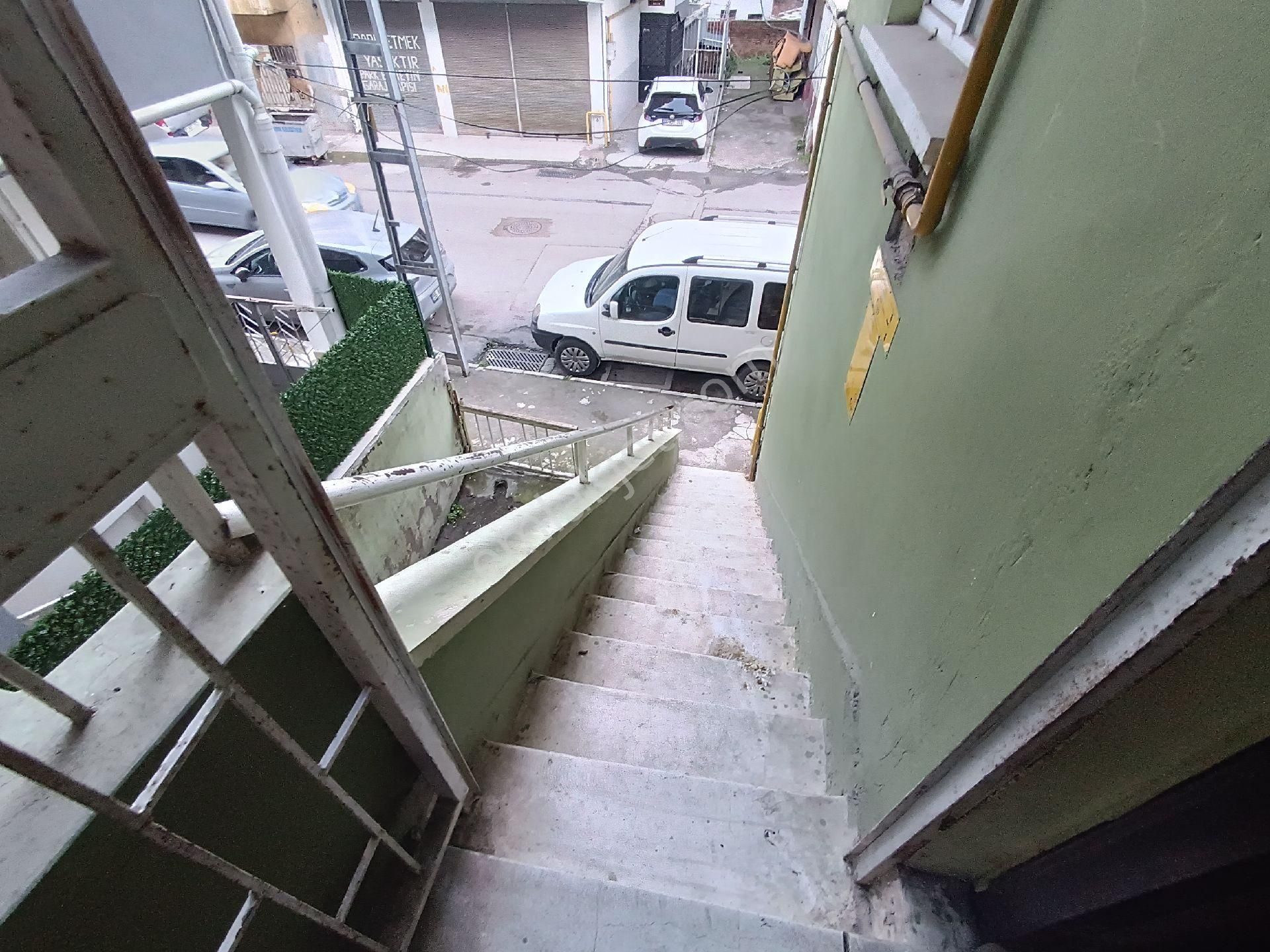 İlkadım Liman Mahallesinde Satılık Müstakil Bina - Görsel 16