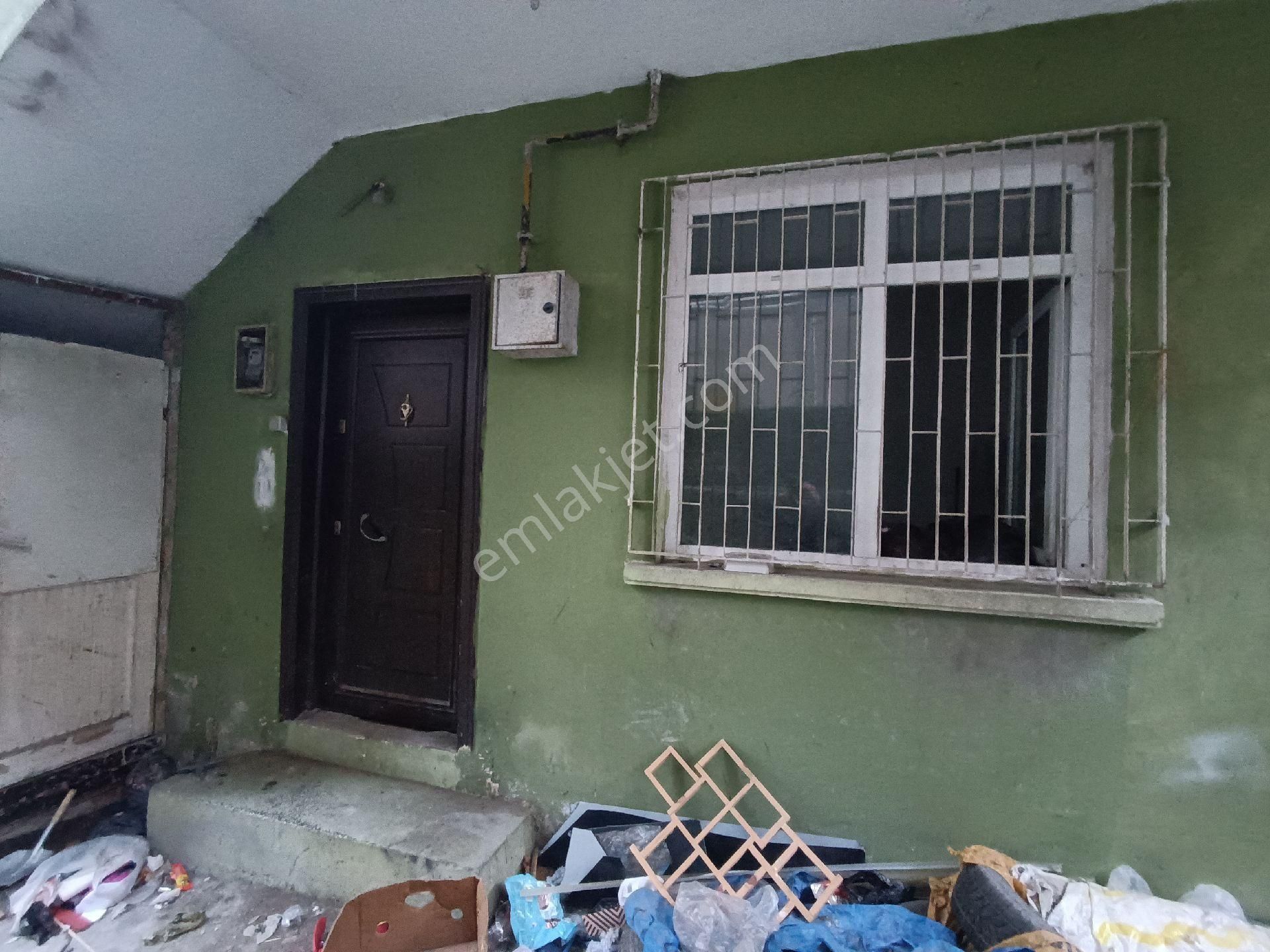 İlkadım Liman Mahallesinde Satılık Müstakil Bina - Görsel 29