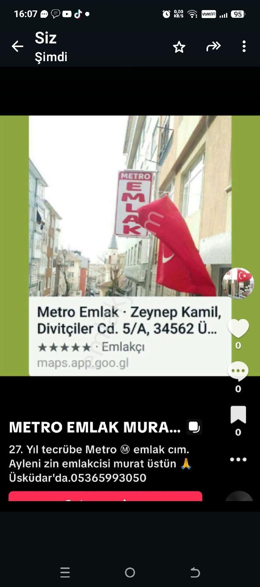 Zeynep Kamil Hasta Ne Yakın - Görsel 18