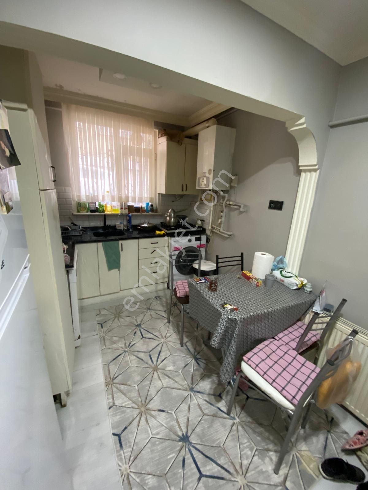 Zeynep Kamil Hasta Ne Yakın - Görsel 7