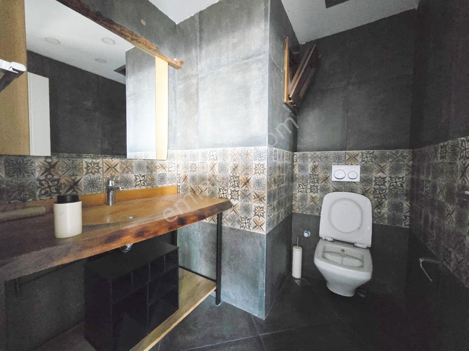 T.başı Bulv.civ Sosyal Aktiviteli Site İçi Özel Güvenlikli 570 M2 Alternatifsiz Teraslı - Görsel 19