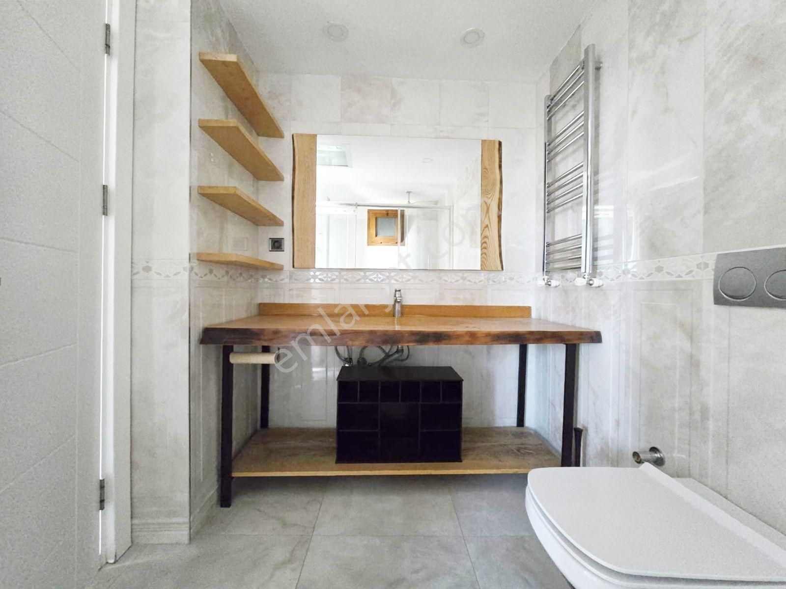 T.başı Bulv.civ Sosyal Aktiviteli Site İçi Özel Güvenlikli 570 M2 Alternatifsiz Teraslı - Görsel 16