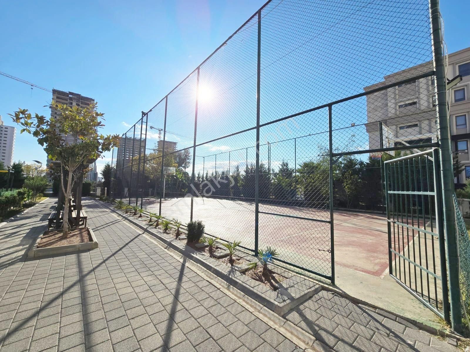 T.başı Bulv.civ Sosyal Aktiviteli Site İçi Özel Güvenlikli 570 M2 Alternatifsiz Teraslı - Görsel 29