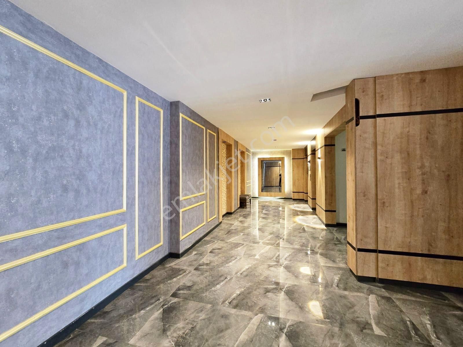 T.başı Bulv.civ Sosyal Aktiviteli Site İçi Özel Güvenlikli 570 M2 Alternatifsiz Teraslı - Görsel 26