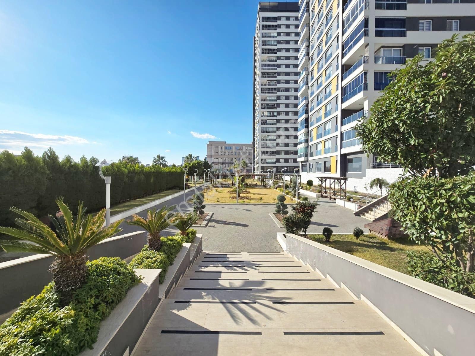 T.başı Bulv.civ Sosyal Aktiviteli Site İçi Özel Güvenlikli 570 M2 Alternatifsiz Teraslı - Görsel 31