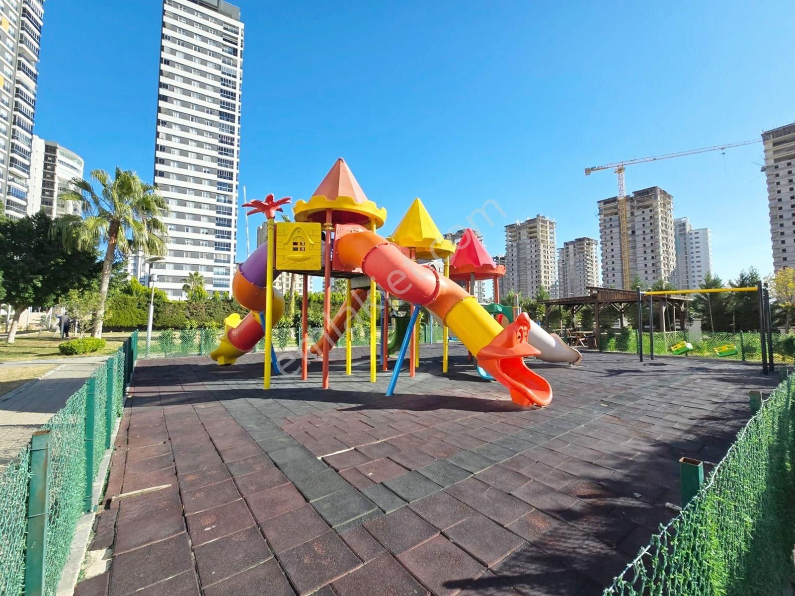 T.başı Bulv.civ Sosyal Aktiviteli Site İçi Özel Güvenlikli 570 M2 Alternatifsiz Teraslı - Görsel 30