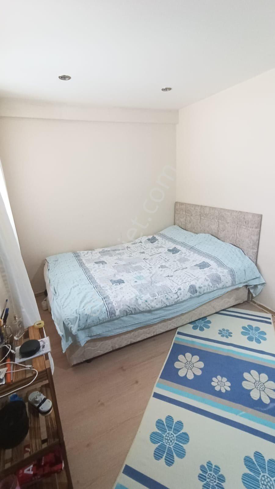 Asmalıevler'de 1+1 Depozitosuz Bahçe Kat - Görsel 12