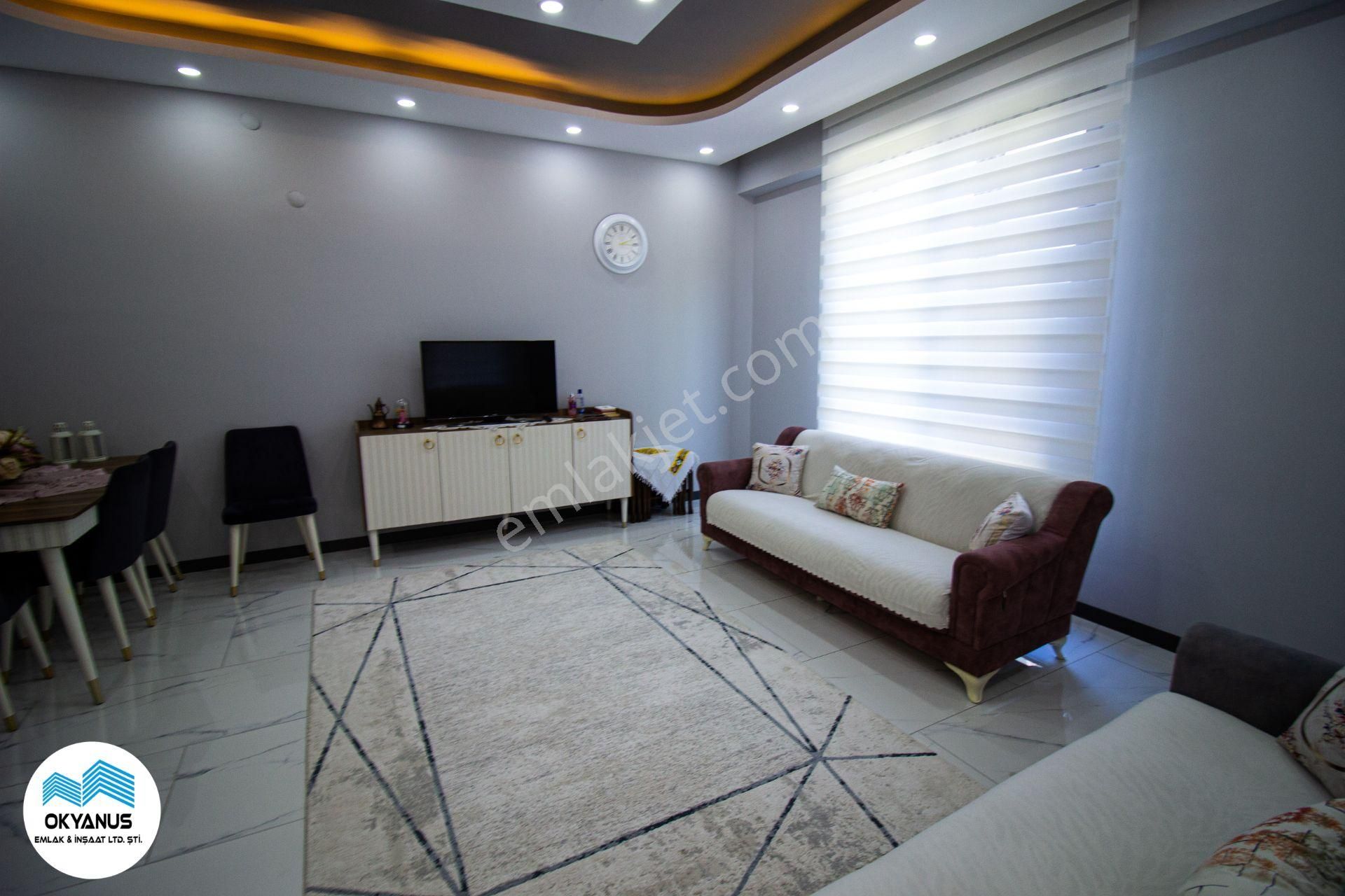 Karasu'da Satılık 4+1 Villa Ferah Ve Geniş Fırsat - Görsel 11