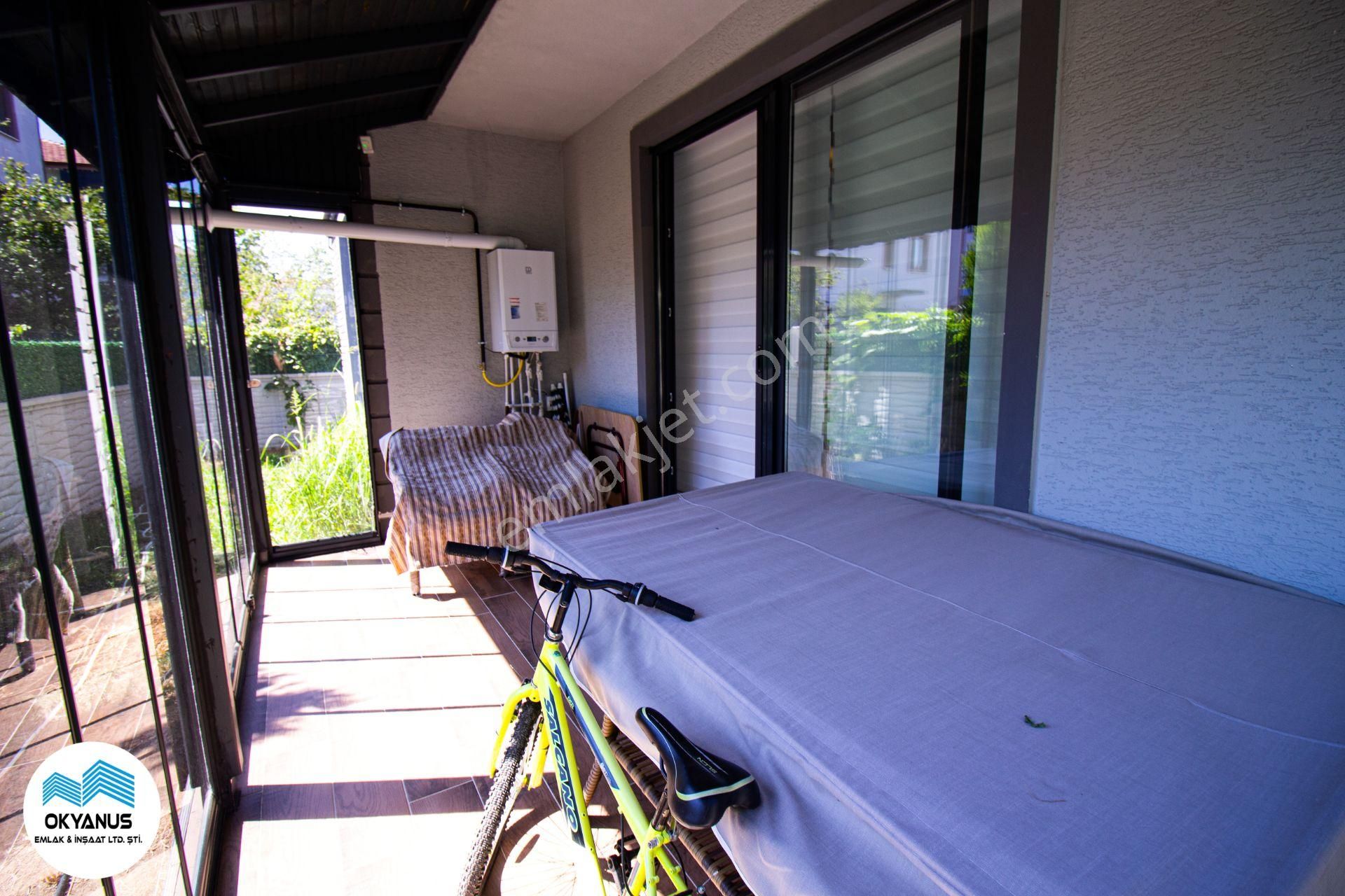 Karasu'da Satılık 4+1 Villa Ferah Ve Geniş Fırsat - Görsel 26