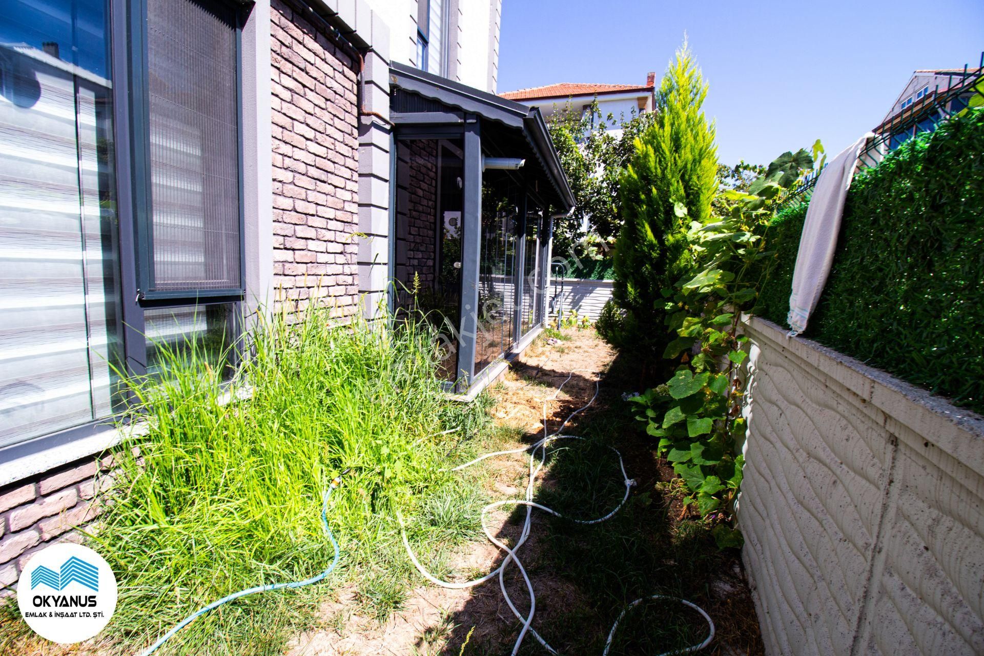 Karasu'da Satılık 4+1 Villa Ferah Ve Geniş Fırsat - Görsel 29