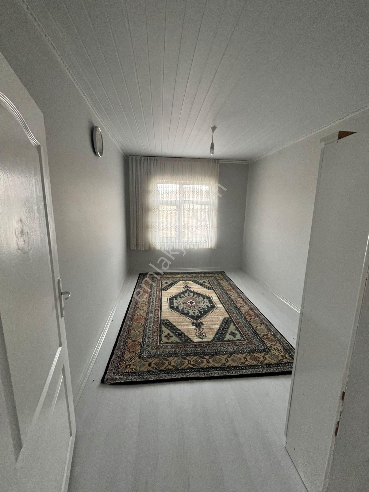 Kırıkkale Kimeski Mahallesi Yazlık Hobi Bahcesi Satılık - Görsel 6