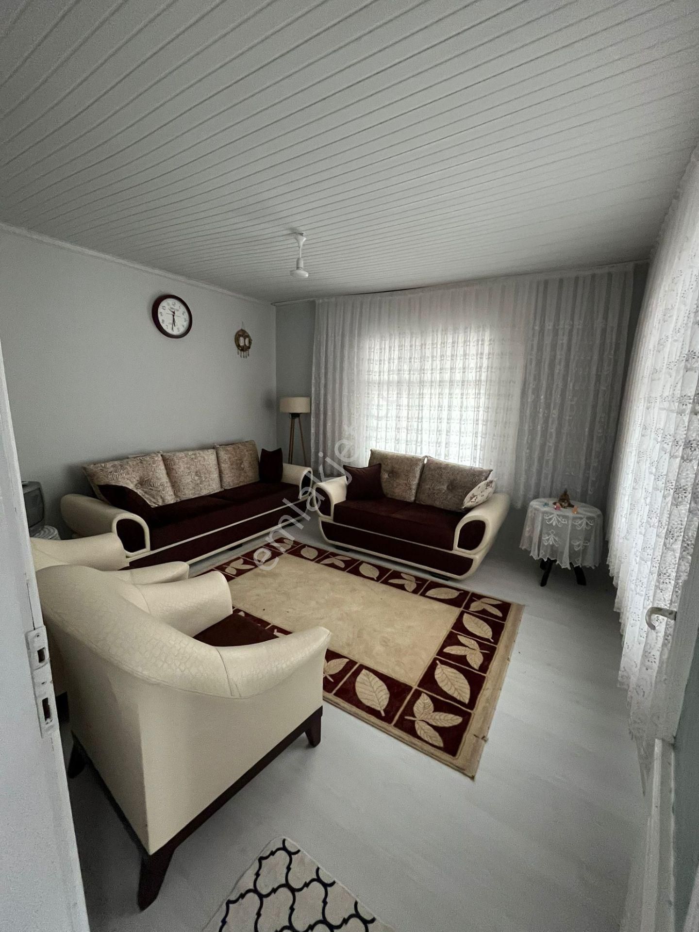 Kırıkkale Kimeski Mahallesi Yazlık Hobi Bahcesi Satılık - Görsel 7