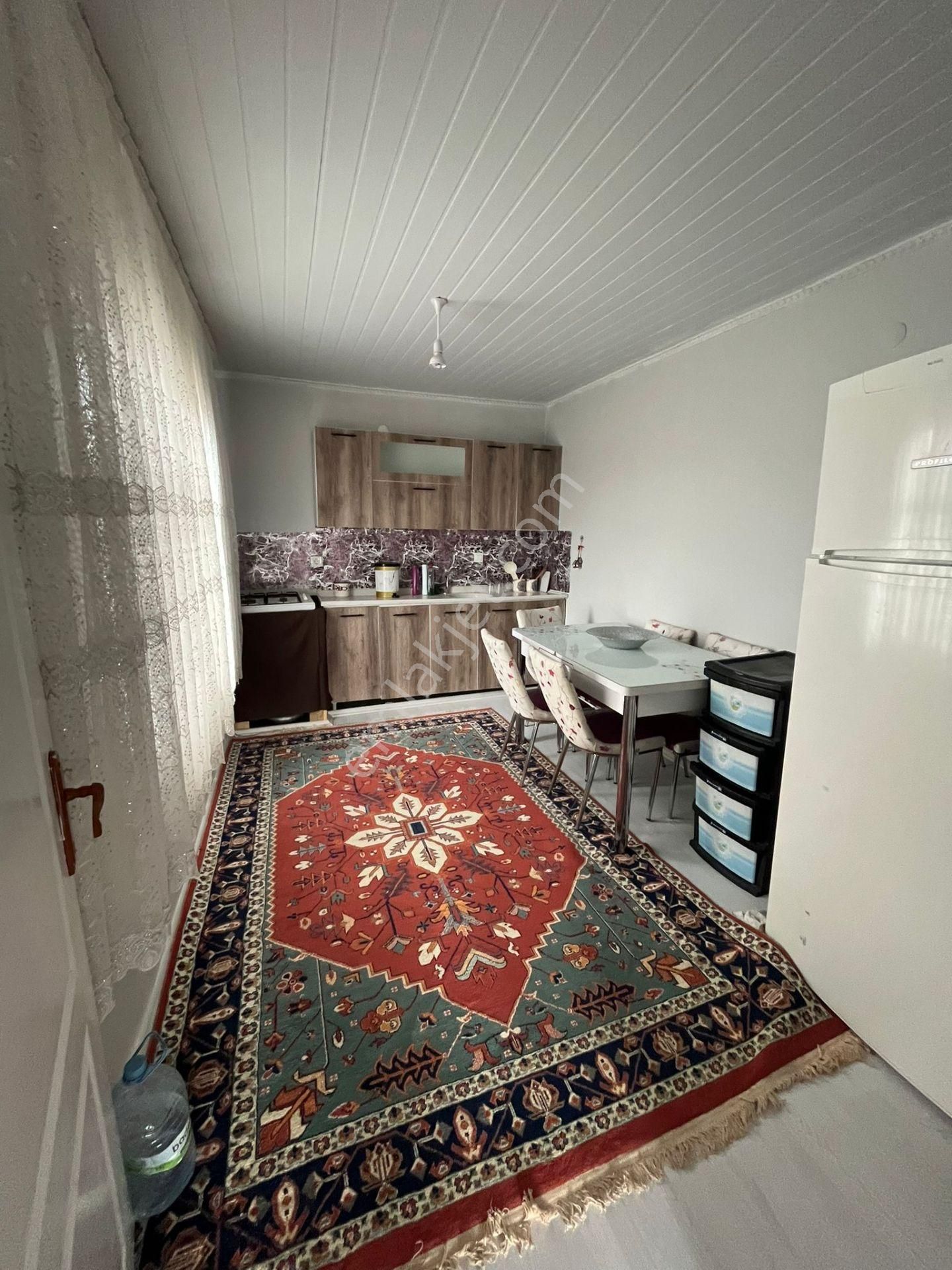 Kırıkkale Kimeski Mahallesi Yazlık Hobi Bahcesi Satılık - Görsel 15