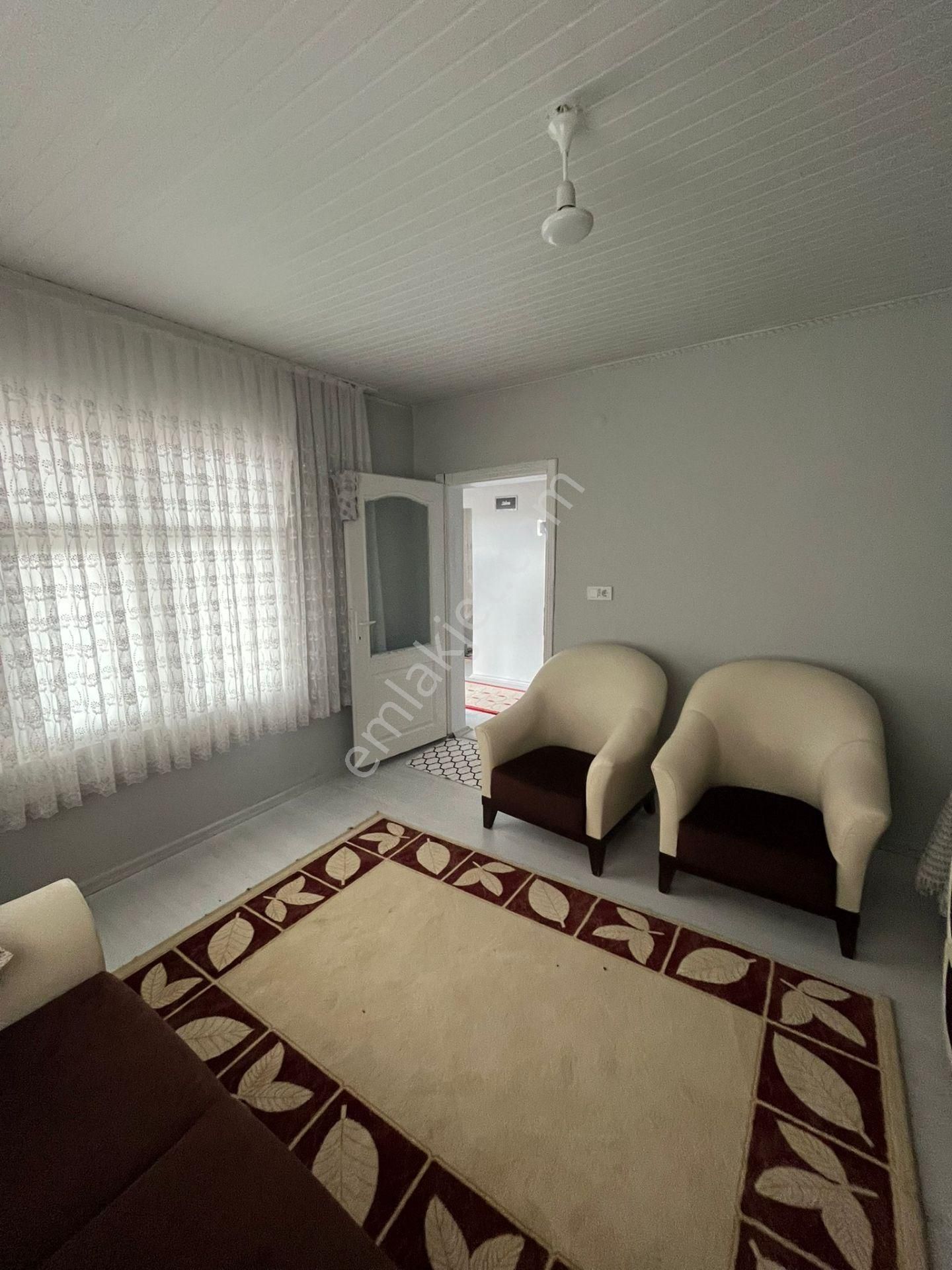 Kırıkkale Kimeski Mahallesi Yazlık Hobi Bahcesi Satılık - Görsel 4