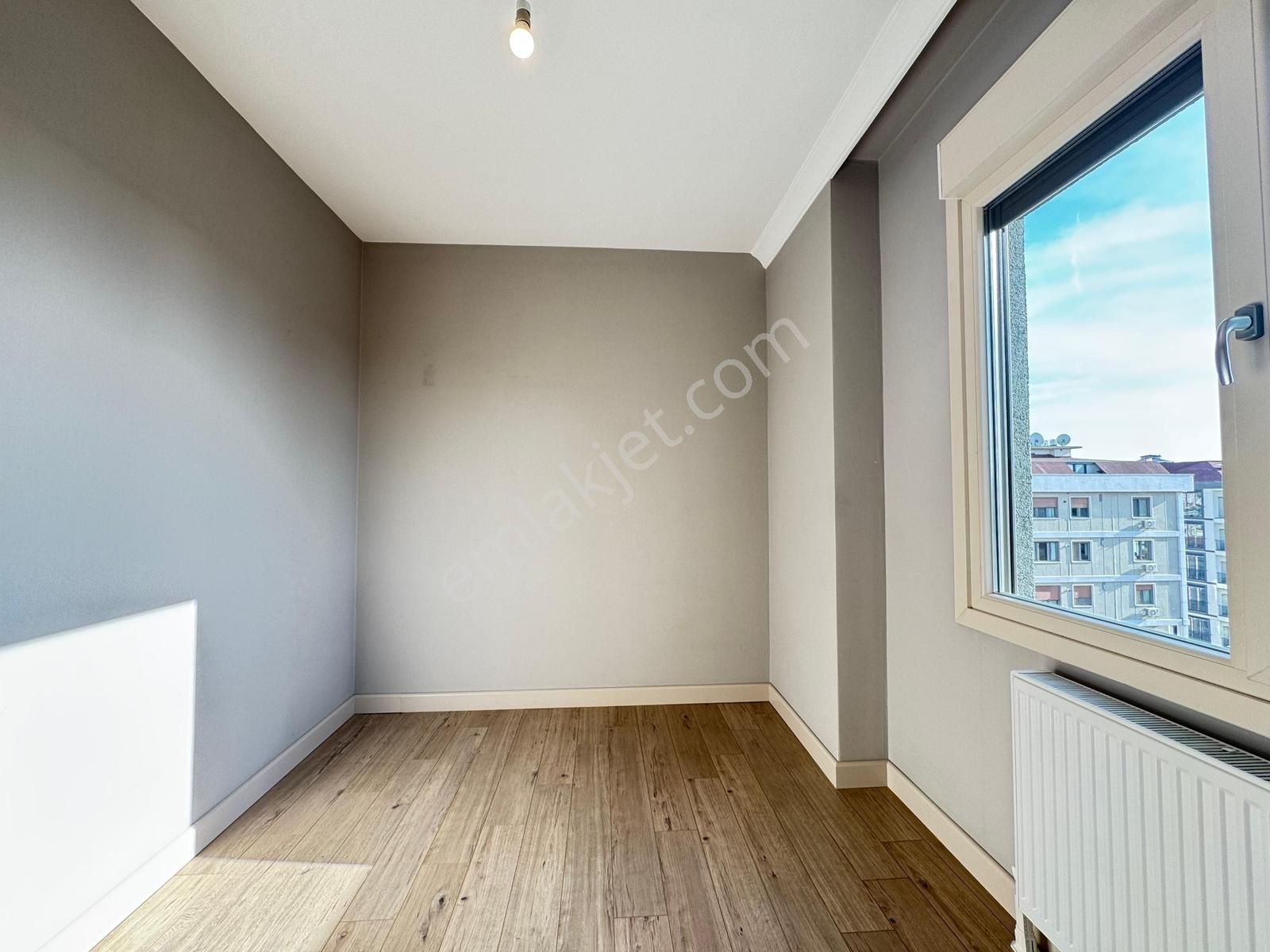 Utkudan Suadiyede Bağdat Cad. Yakın Havuzlu 126 M2 Satılık 3+1 - Görsel 4