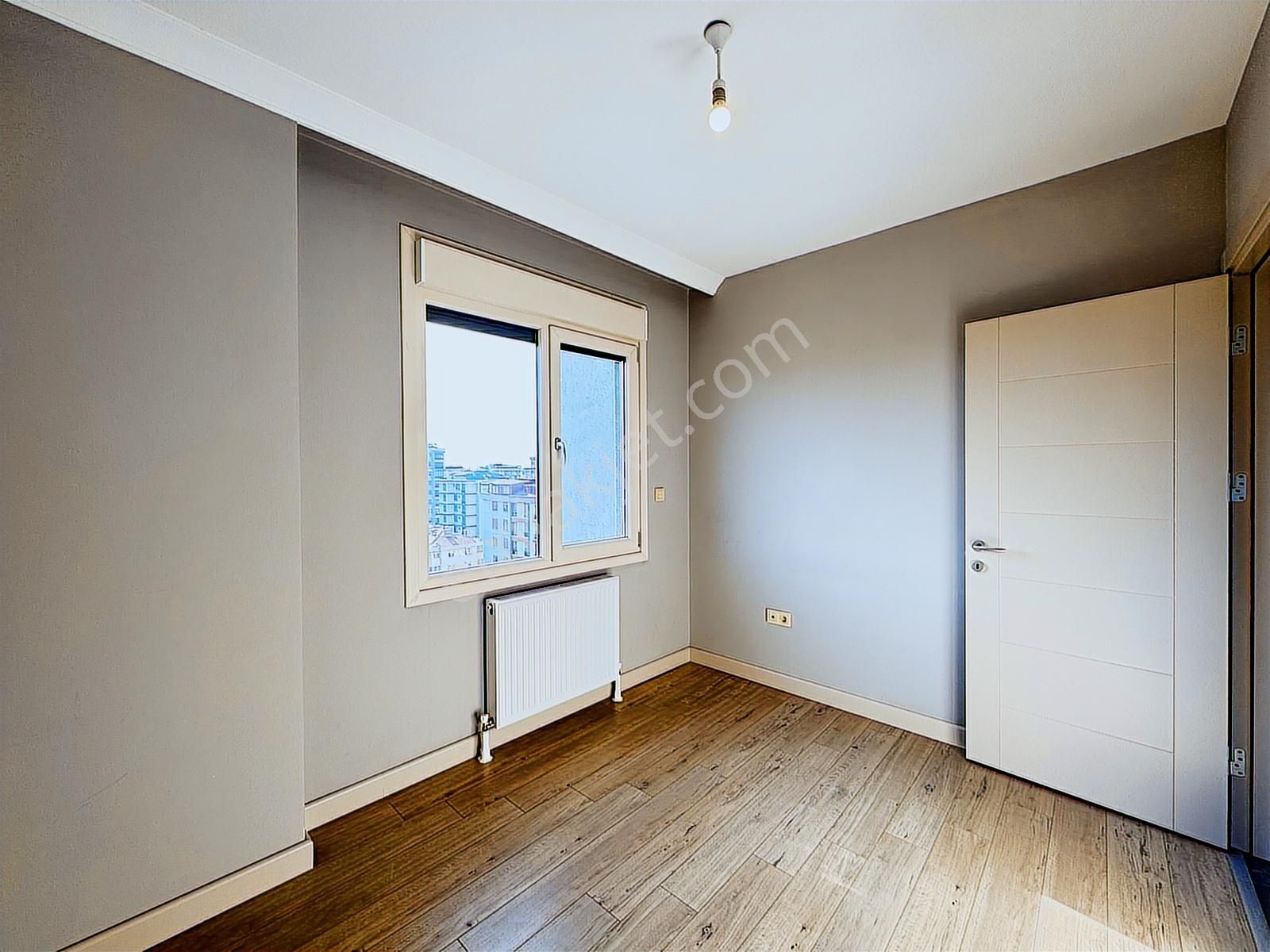 Utkudan Suadiyede Bağdat Cad. Yakın Havuzlu 126 M2 Satılık 3+1 - Görsel 17