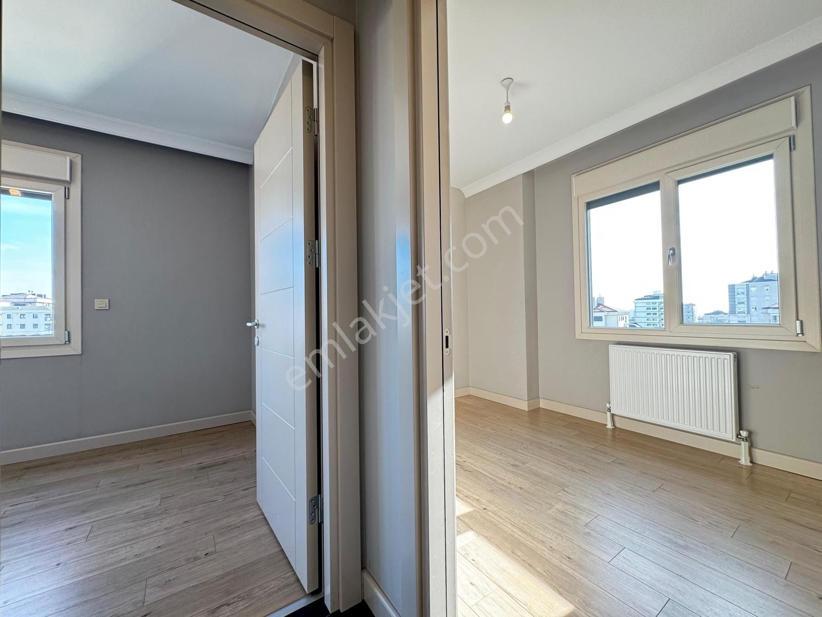 Utkudan Suadiyede Bağdat Cad. Yakın Havuzlu 126 M2 Satılık 3+1 - Görsel 32