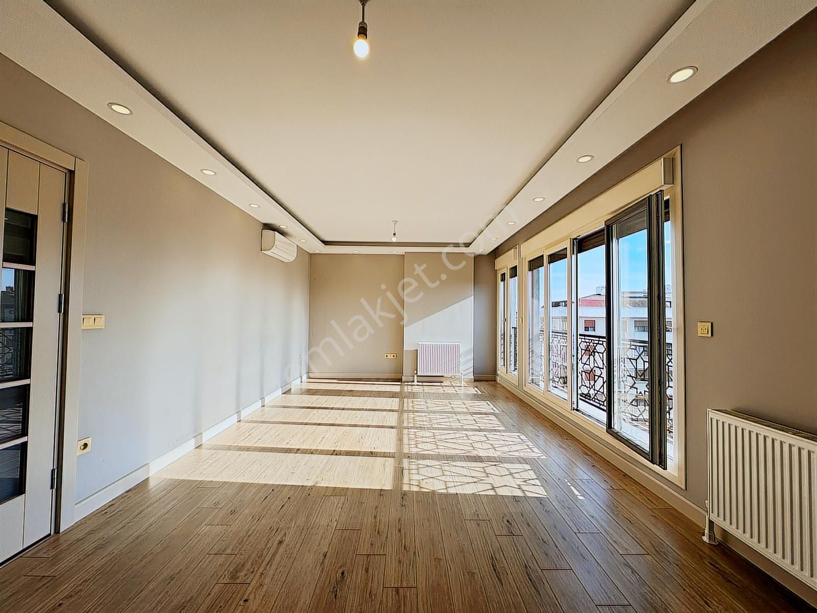 Utkudan Suadiyede Bağdat Cad. Yakın Havuzlu 126 M2 Satılık 3+1 - Görsel 15