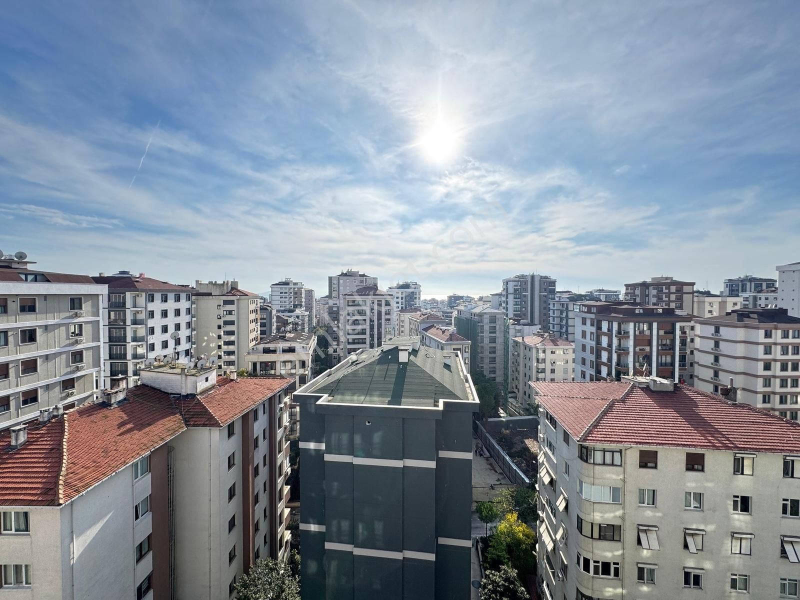 Utkudan Suadiyede Bağdat Cad. Yakın Havuzlu 126 M2 Satılık 3+1 - Görsel 12