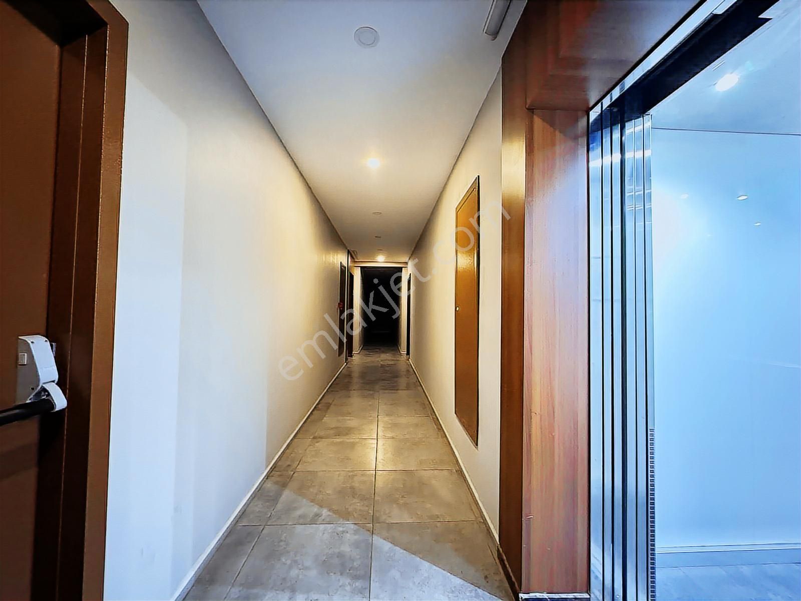 Utkudan Suadiyede Bağdat Cad. Yakın Havuzlu 126 M2 Satılık 3+1 - Görsel 13