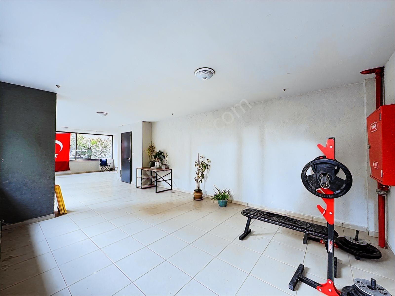 Utkudan Suadiyede Bağdat Cad. Yakın Havuzlu 126 M2 Satılık 3+1 - Görsel 35