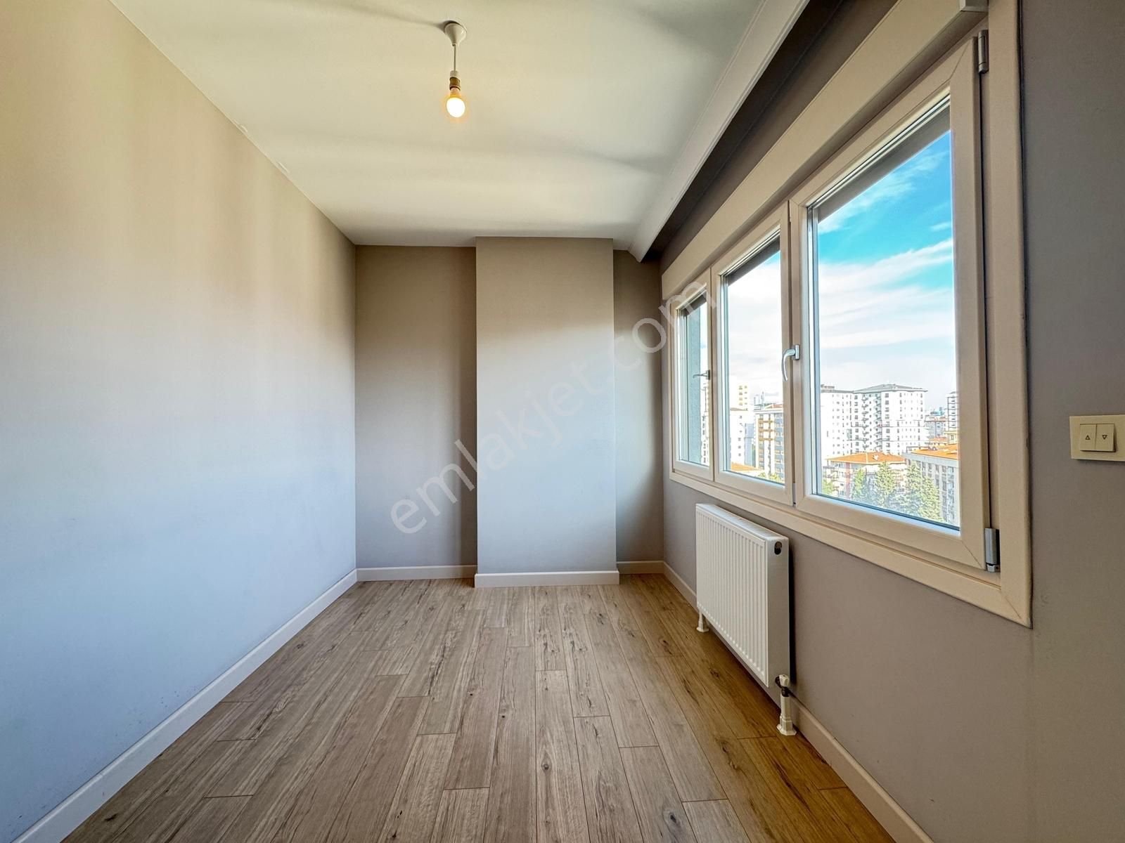 Utkudan Suadiyede Bağdat Cad. Yakın Havuzlu 126 M2 Satılık 3+1 - Görsel 9