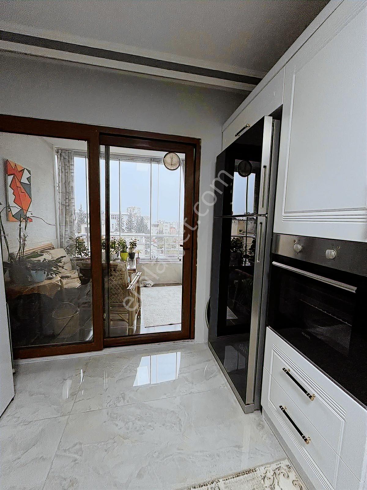Hürriyet'te Modern Daire Arayanlar!!!site İçinde - Görsel 19