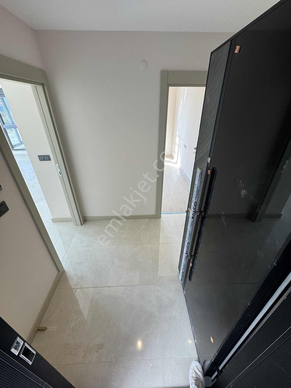 Orange Garden Projesinden Havuzlu Site İçi 2+1 Lüks Daireler - Görsel 14