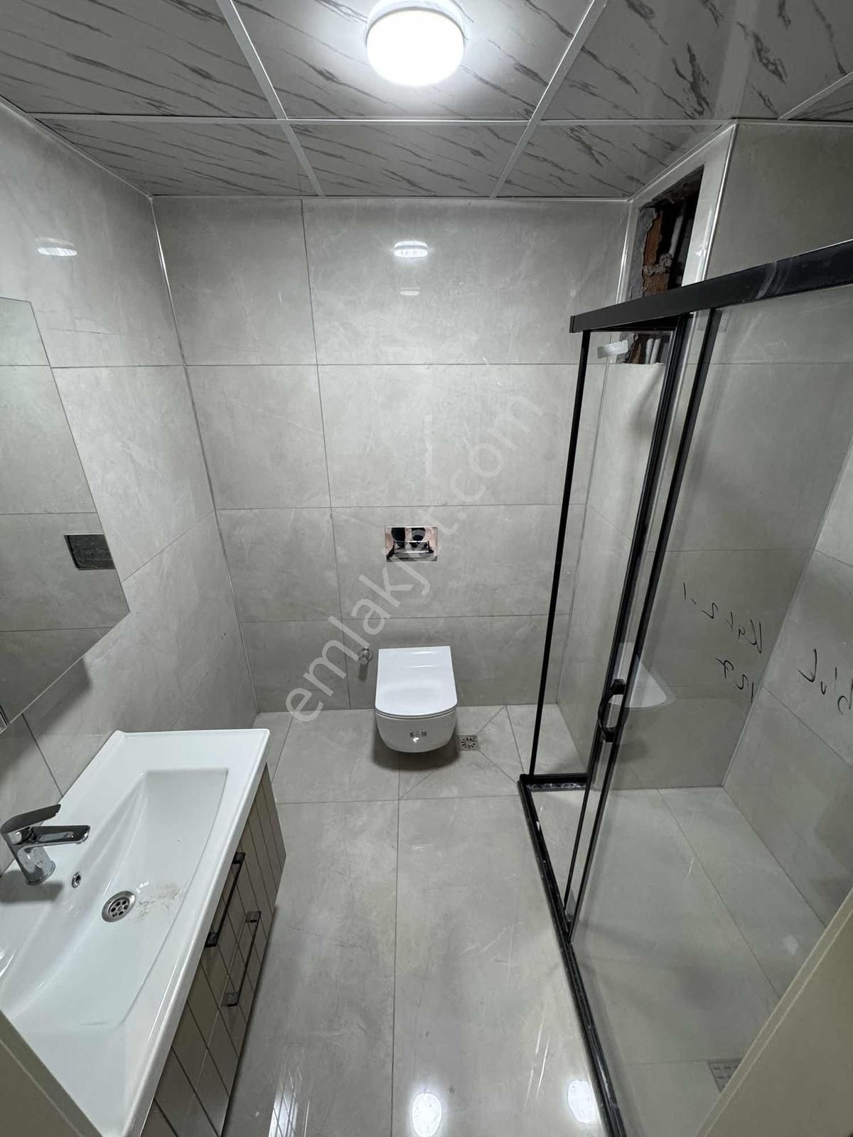 Orange Garden Projesinden Havuzlu Site İçi 2+1 Lüks Daireler - Görsel 25