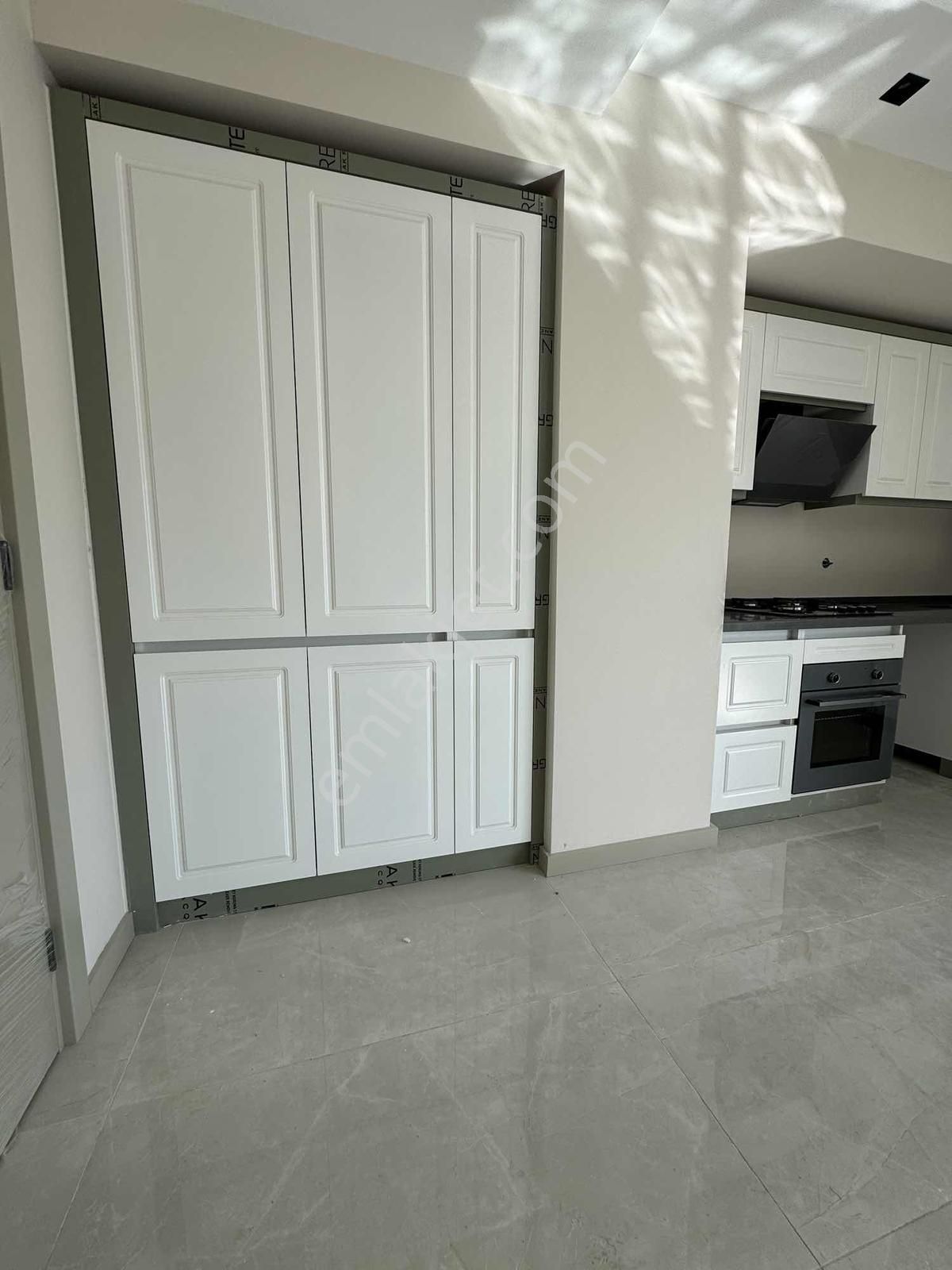 Orange Garden Projesinden Havuzlu Site İçi 2+1 Lüks Daireler - Görsel 19