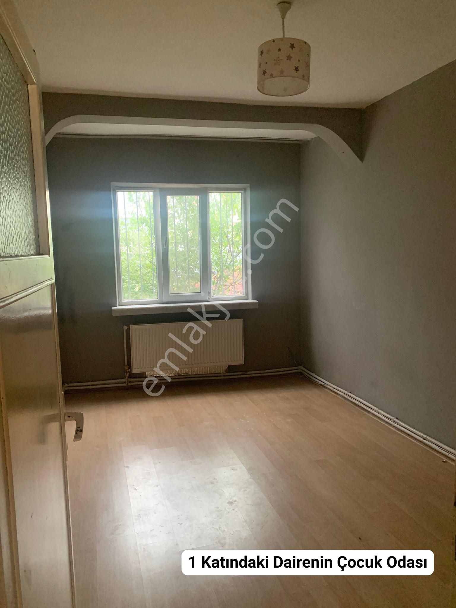 Kelepir Fırsat.. Çevre Yoluna Yakın 2 Katlı Bina/mustakil Ev - Görsel 2