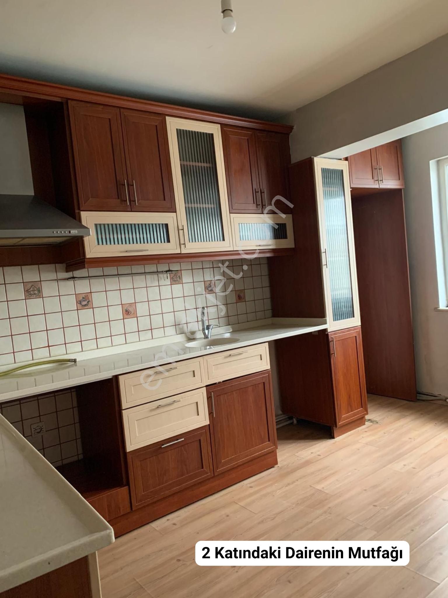 Kelepir Fırsat.. Çevre Yoluna Yakın 2 Katlı Bina/mustakil Ev