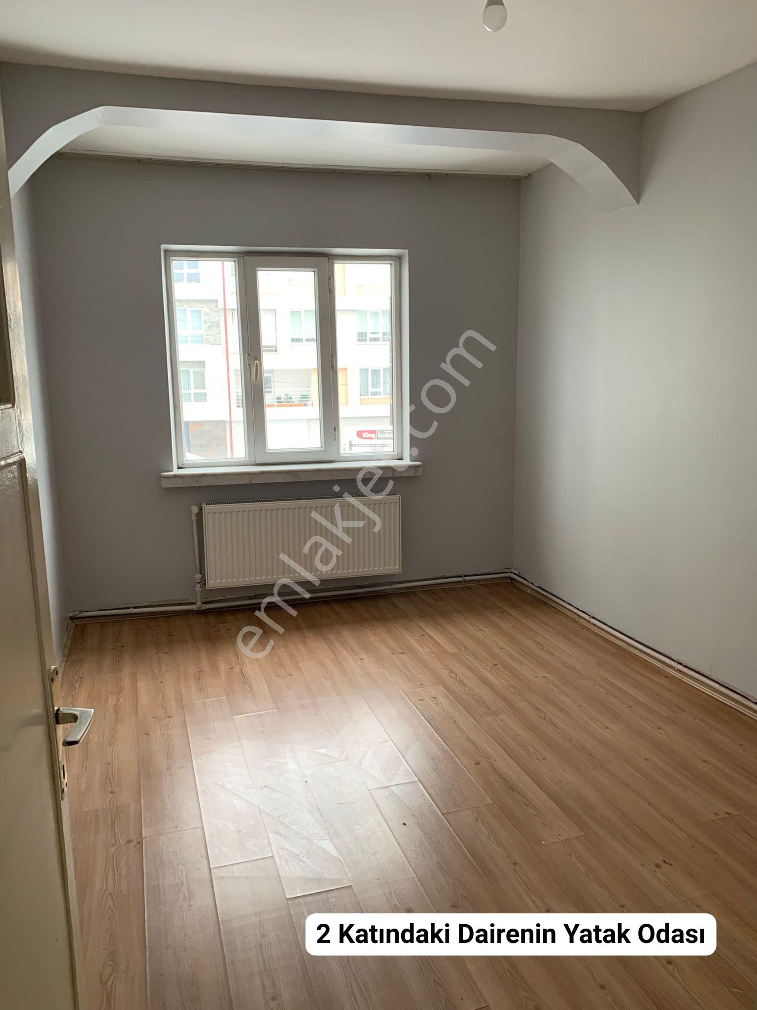 Kelepir Fırsat.. Çevre Yoluna Yakın 2 Katlı Bina/mustakil Ev - Görsel 9