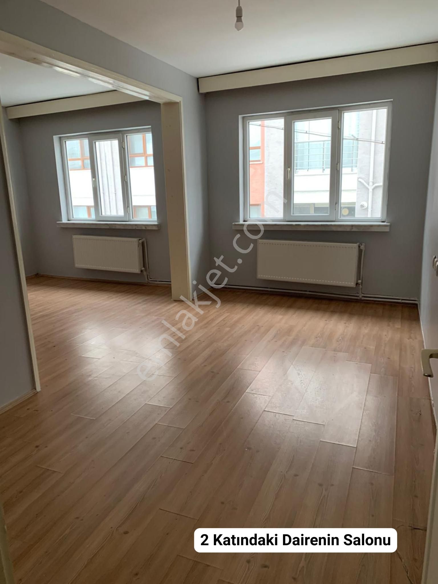 Kelepir Fırsat.. Çevre Yoluna Yakın 2 Katlı Bina/mustakil Ev - Görsel 10