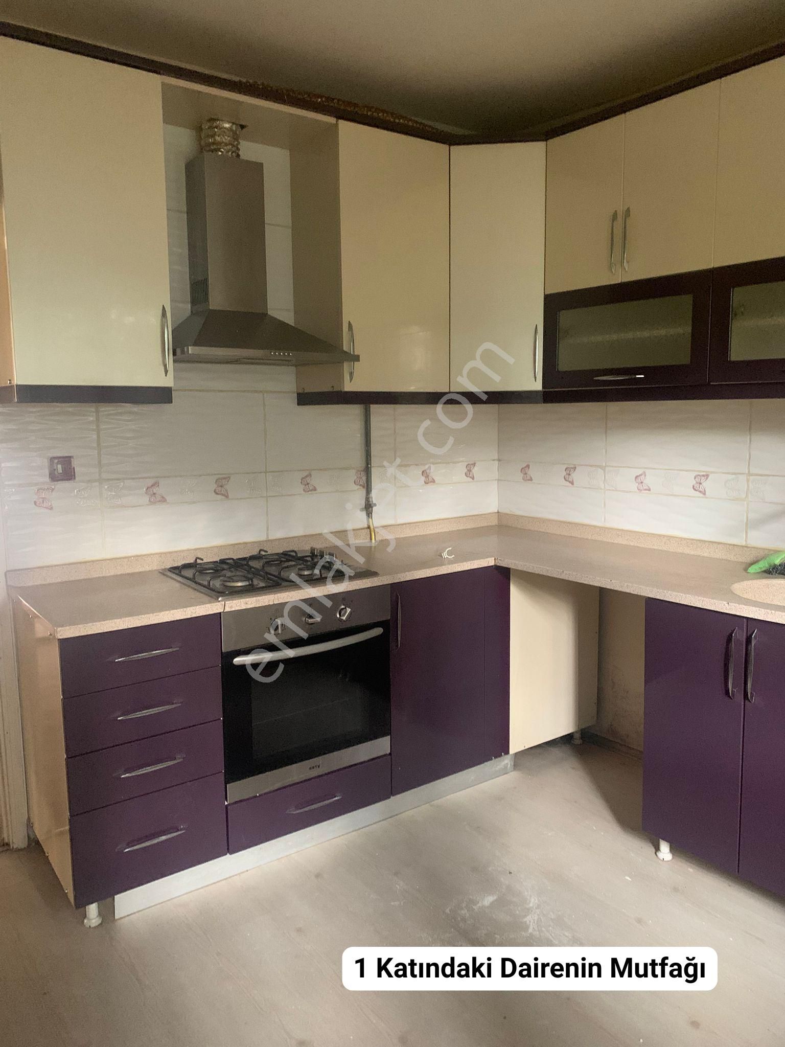 Kelepir Fırsat.. Çevre Yoluna Yakın 2 Katlı Bina/mustakil Ev - Görsel 15