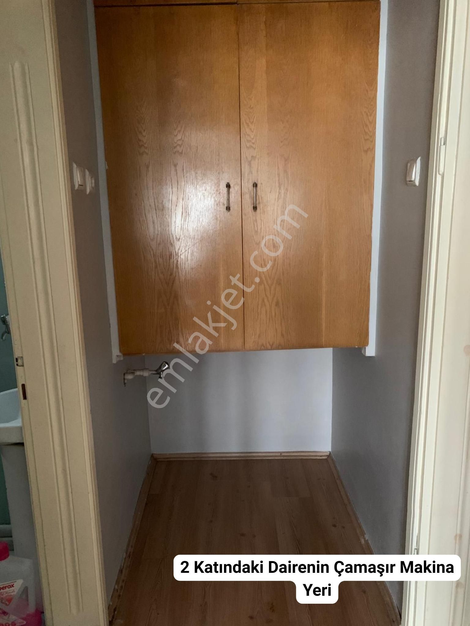 Kelepir Fırsat.. Çevre Yoluna Yakın 2 Katlı Bina/mustakil Ev - Görsel 13