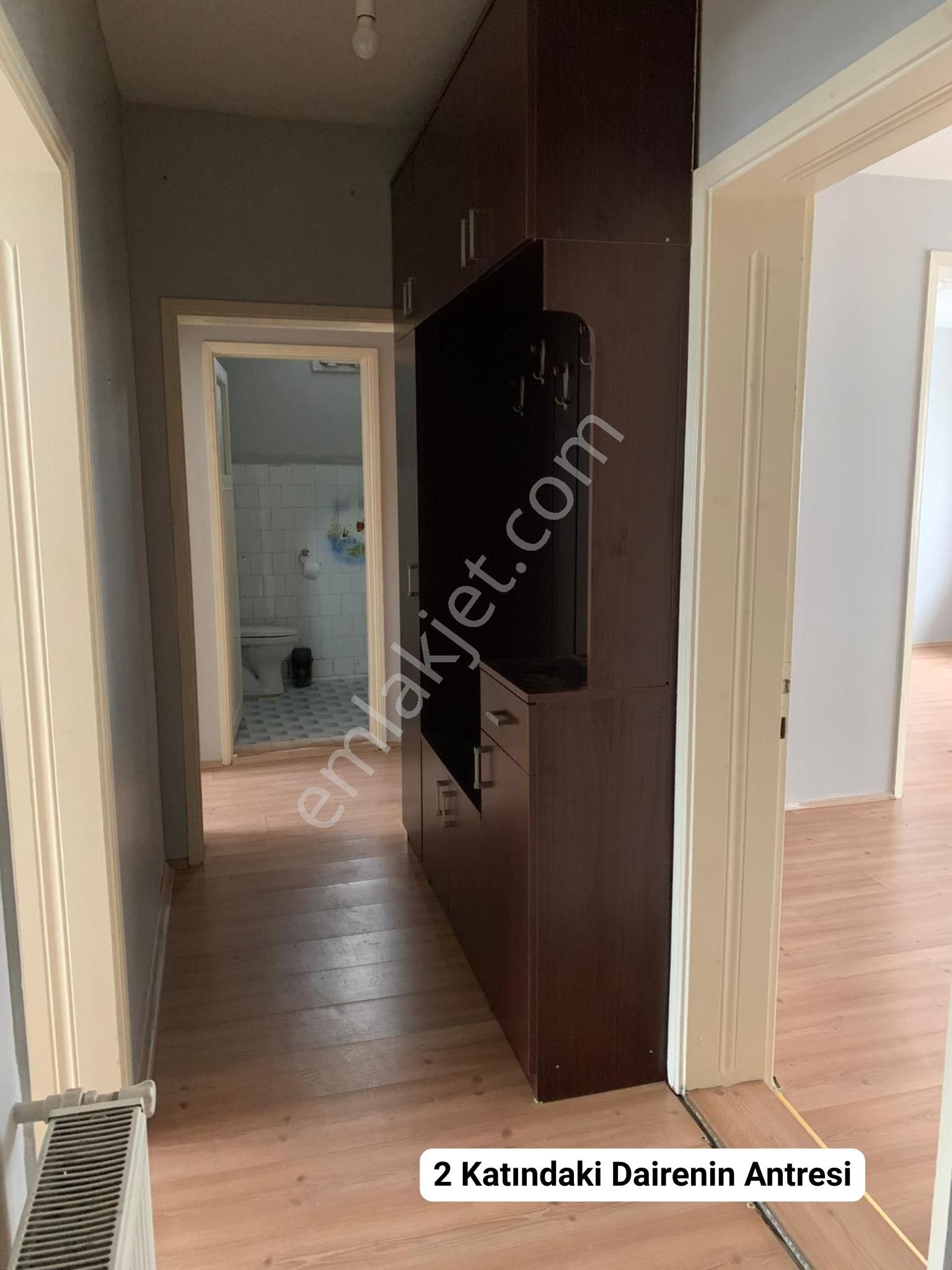 Kelepir Fırsat.. Çevre Yoluna Yakın 2 Katlı Bina/mustakil Ev - Görsel 8