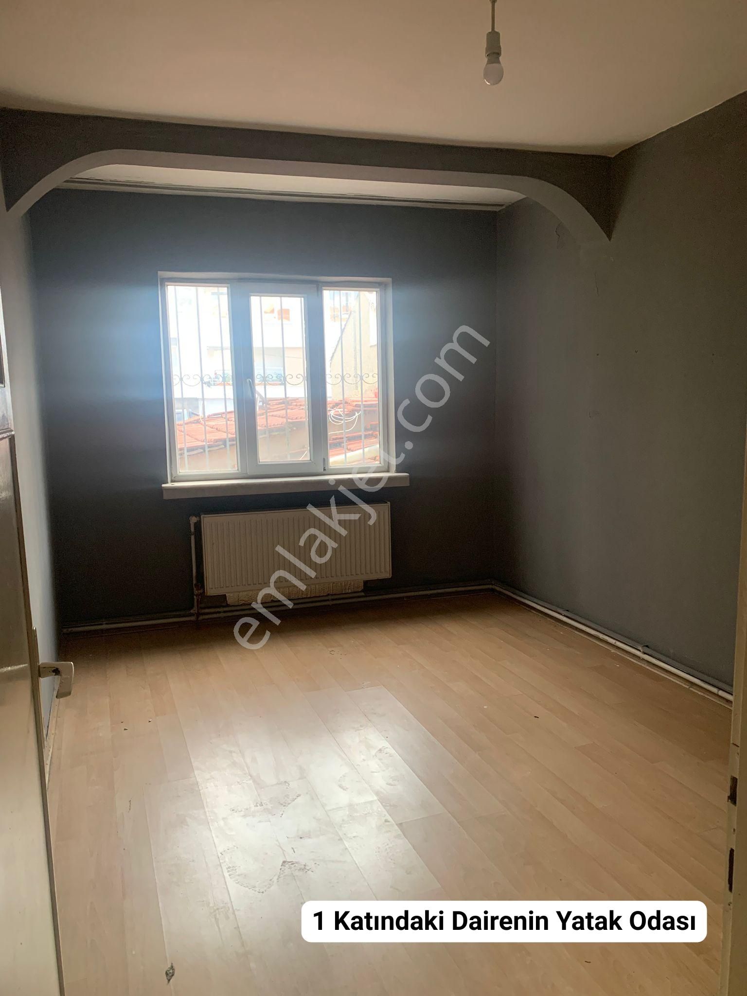 Kelepir Fırsat.. Çevre Yoluna Yakın 2 Katlı Bina/mustakil Ev - Görsel 20