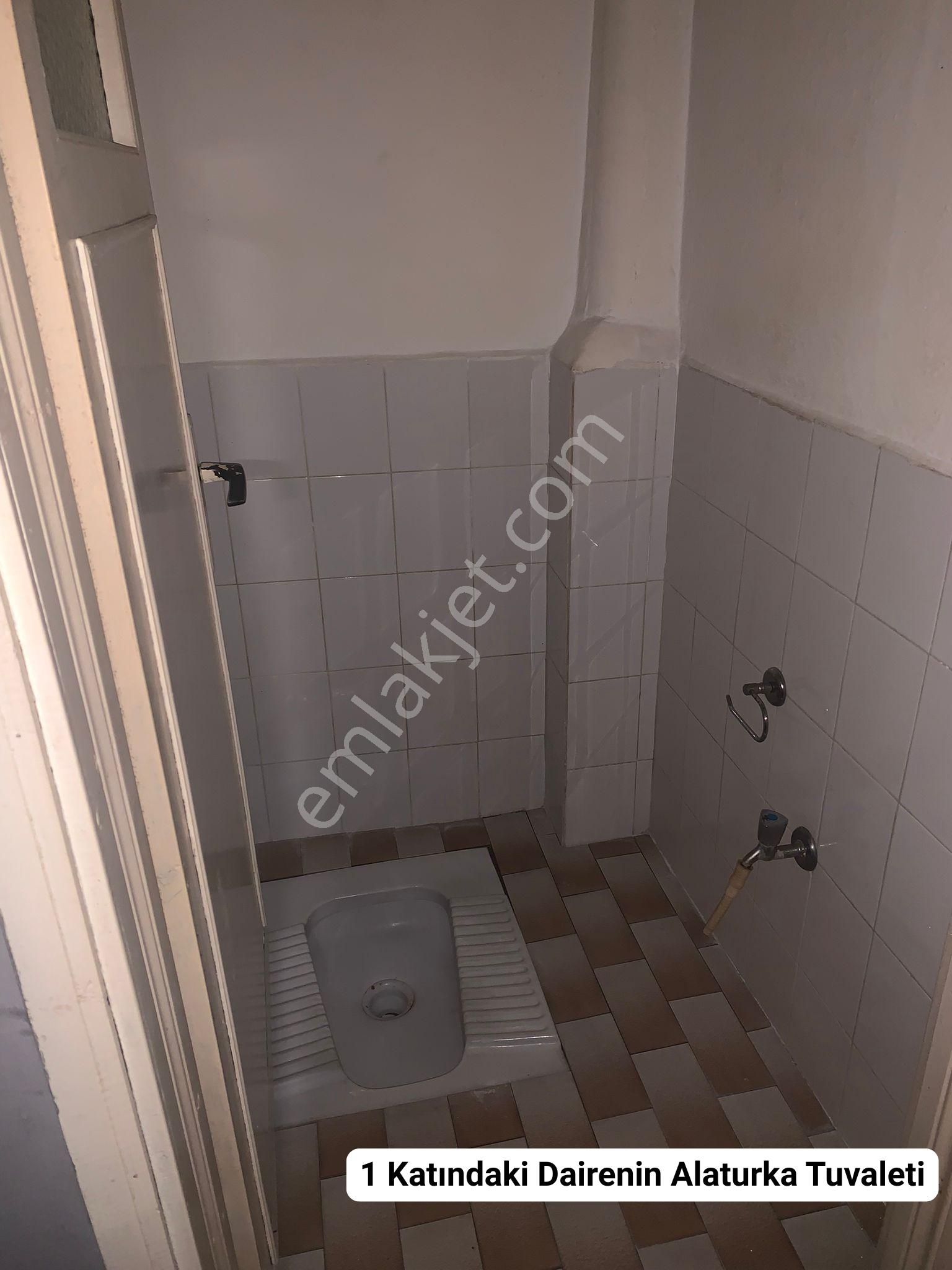 Kelepir Fırsat.. Çevre Yoluna Yakın 2 Katlı Bina/mustakil Ev - Görsel 18