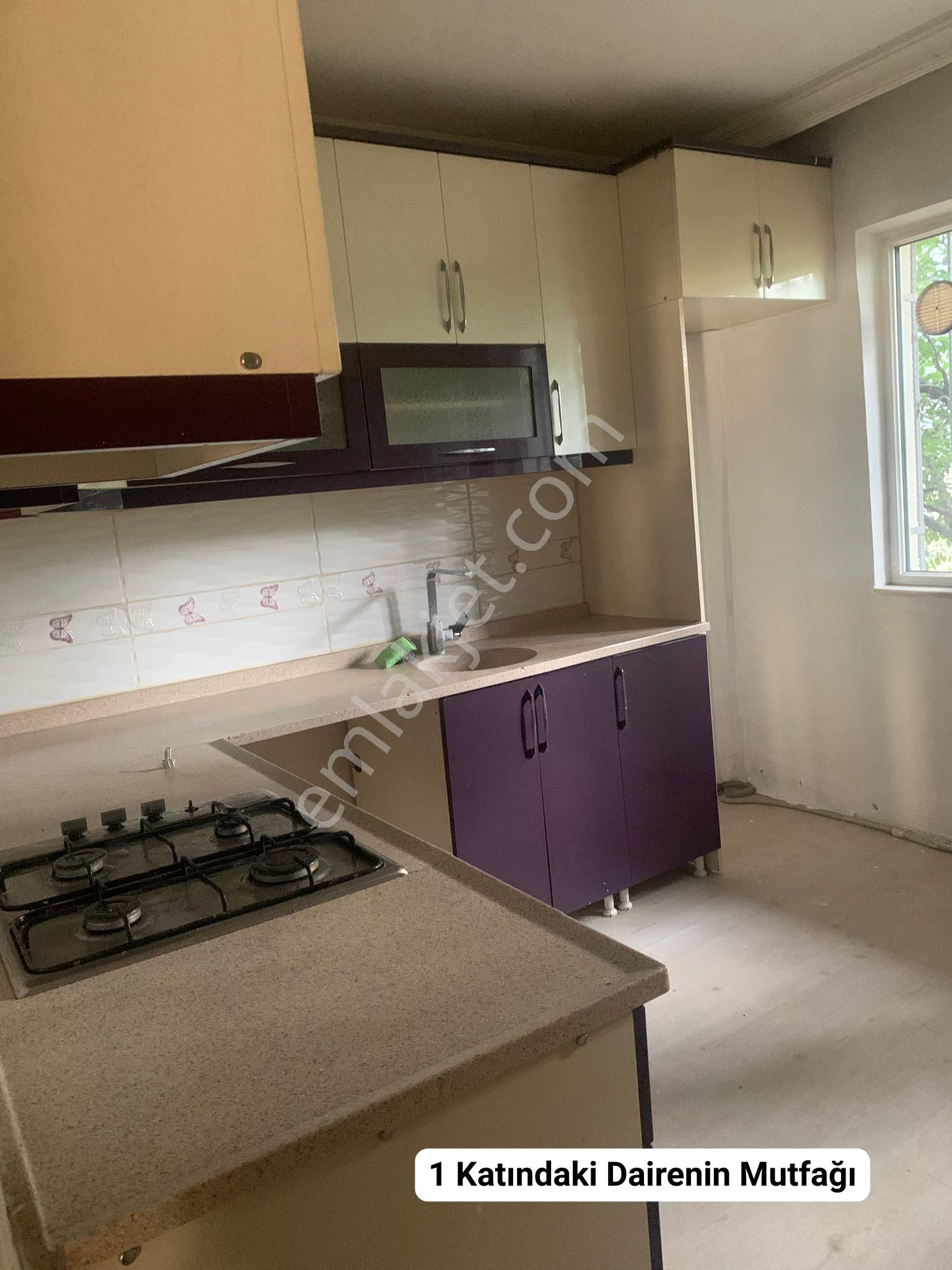 Kelepir Fırsat.. Çevre Yoluna Yakın 2 Katlı Bina/mustakil Ev - Görsel 16