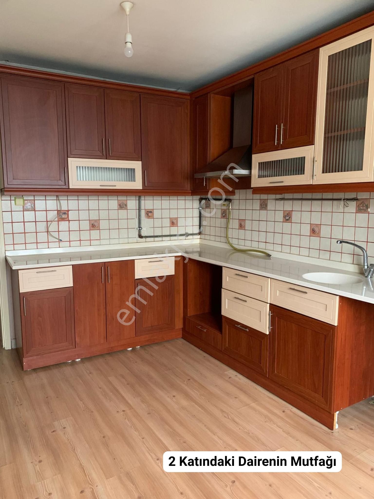 Kelepir Fırsat.. Çevre Yoluna Yakın 2 Katlı Bina/mustakil Ev - Görsel 7