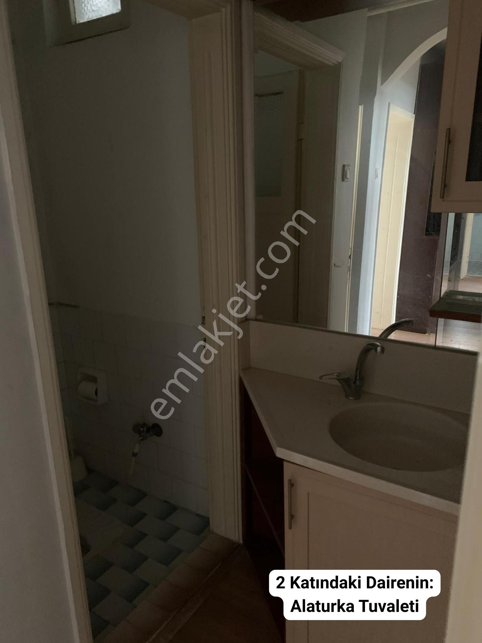 Kelepir Fırsat.. Çevre Yoluna Yakın 2 Katlı Bina/mustakil Ev - Görsel 3