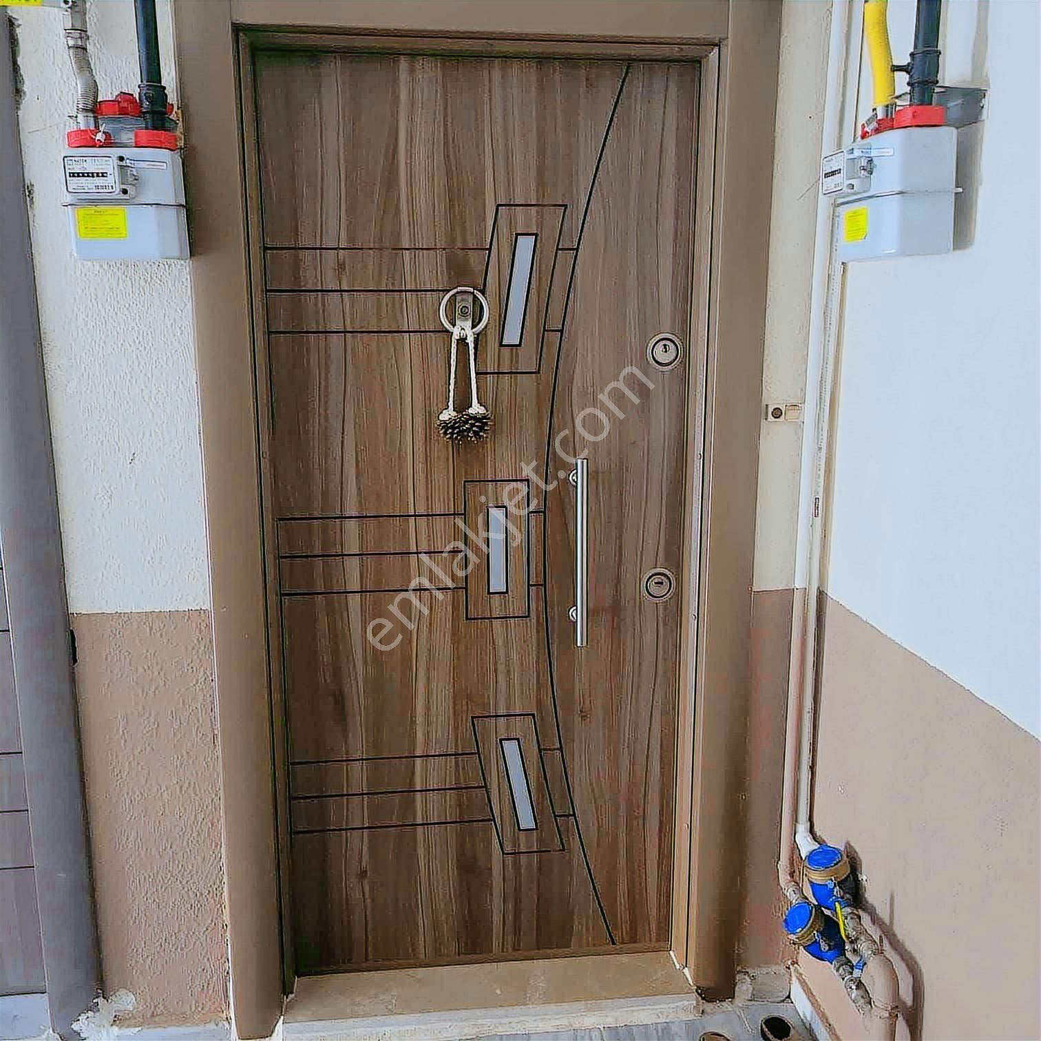 Bera Gayrimenkul'den Yenicede Ful Eşyalı Daire - Görsel 10