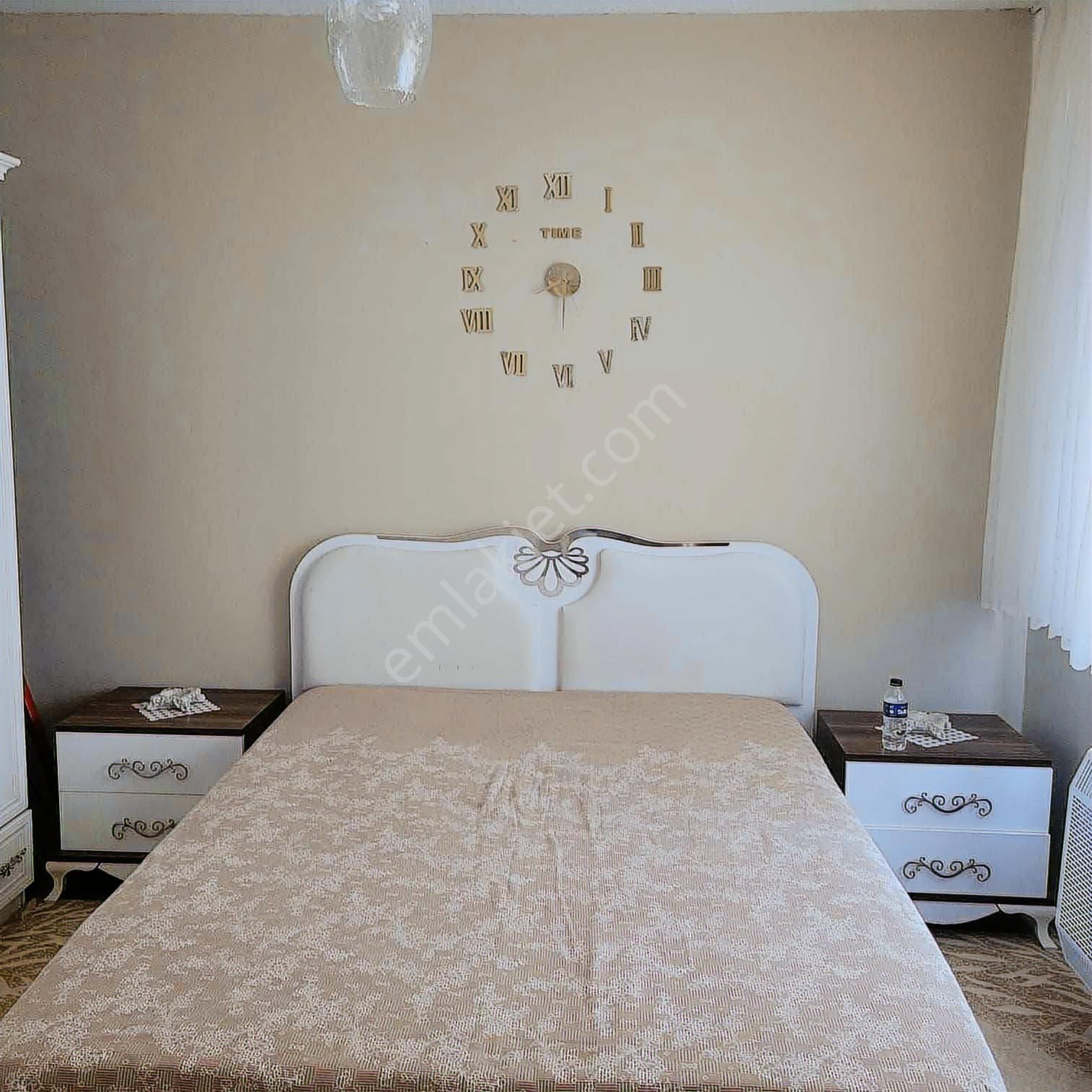 Bera Gayrimenkul'den Yenicede Ful Eşyalı Daire - Görsel 10