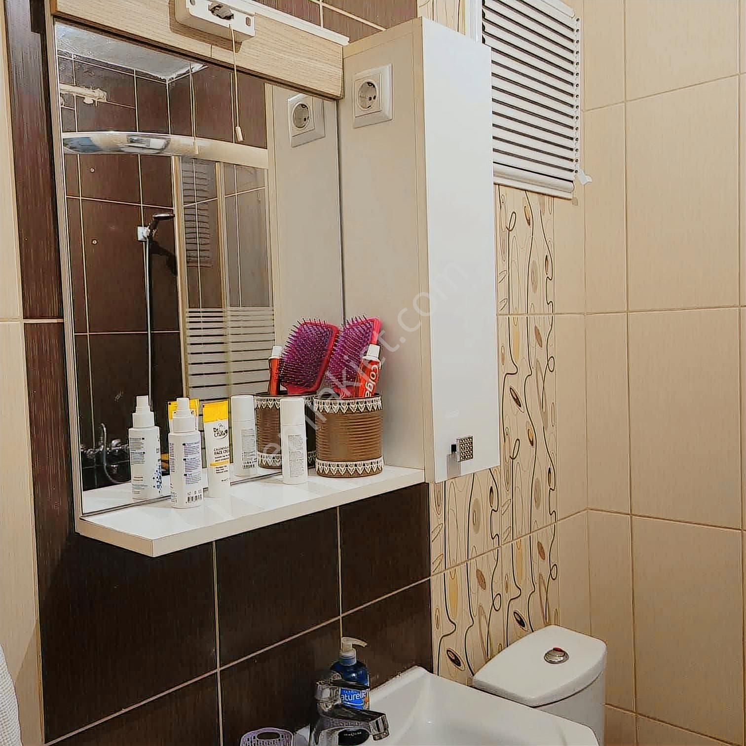 Bera Gayrimenkul'den Yenicede Ful Eşyalı Daire - Görsel 7