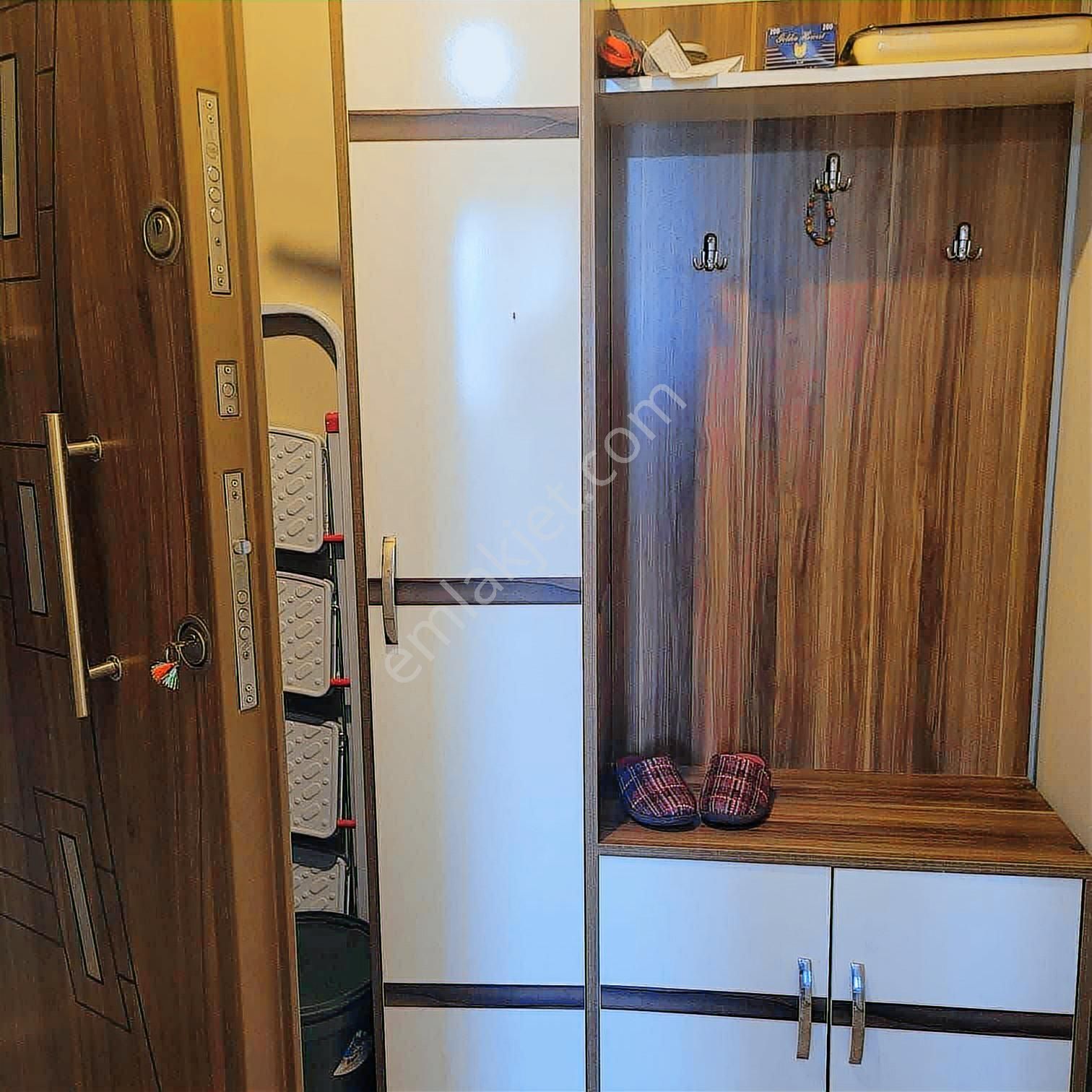 Bera Gayrimenkul'den Yenicede Ful Eşyalı Daire - Görsel 3