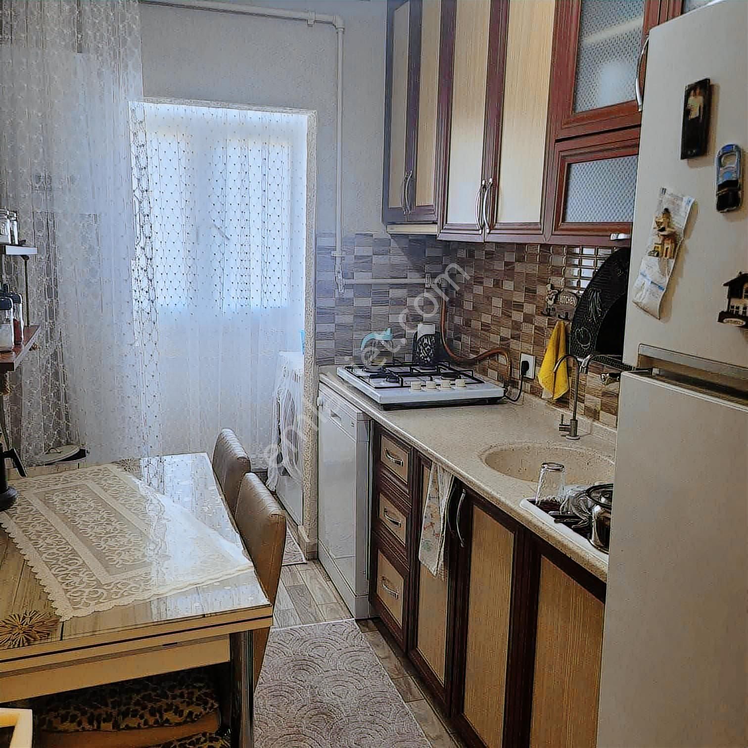 Bera Gayrimenkul'den Yenicede Ful Eşyalı Daire - Görsel 3