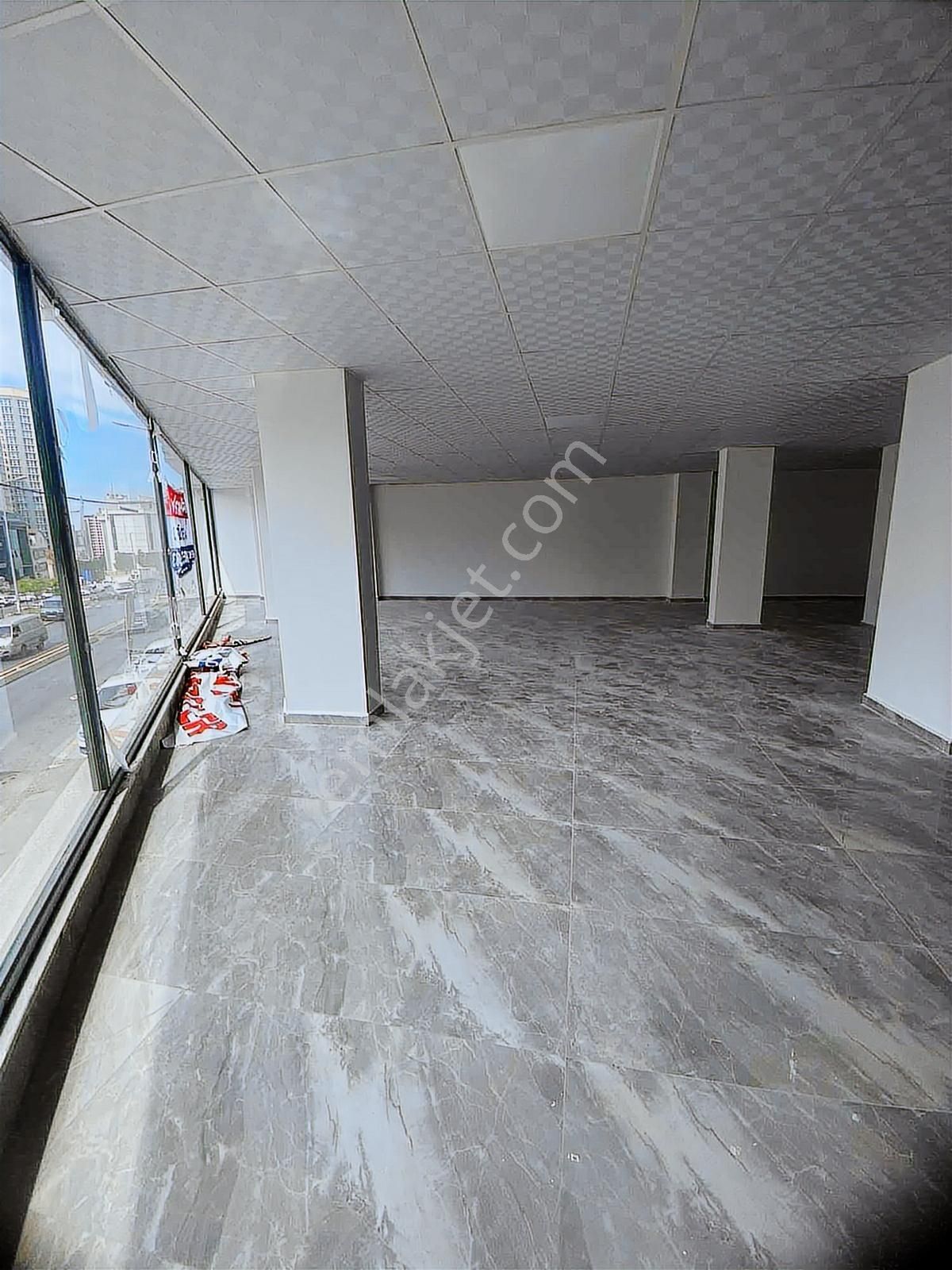 Esenyurt Zafer Mah. Kiralık Dükkan - Görsel 20